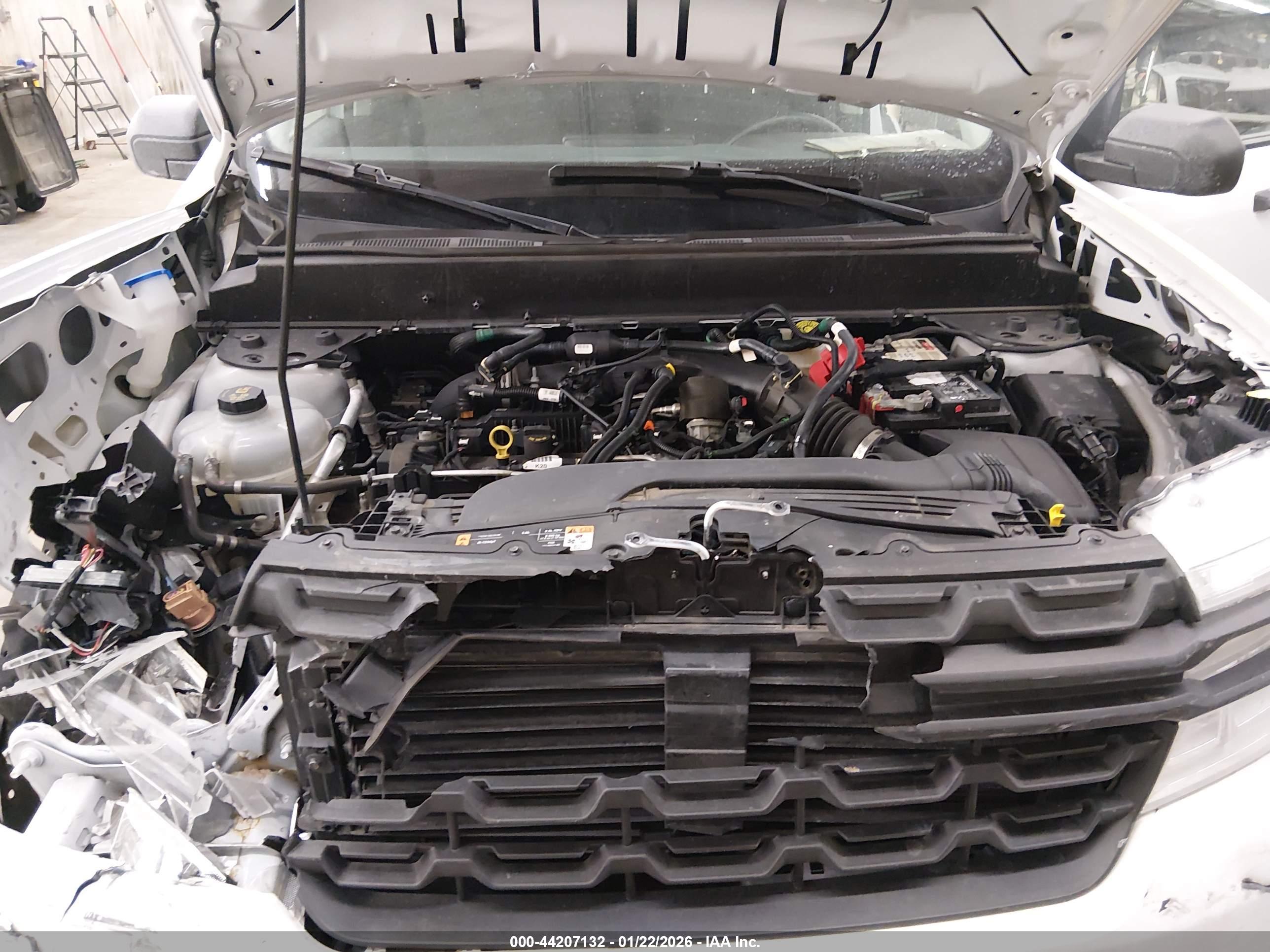 FORD MAVERICK image 10