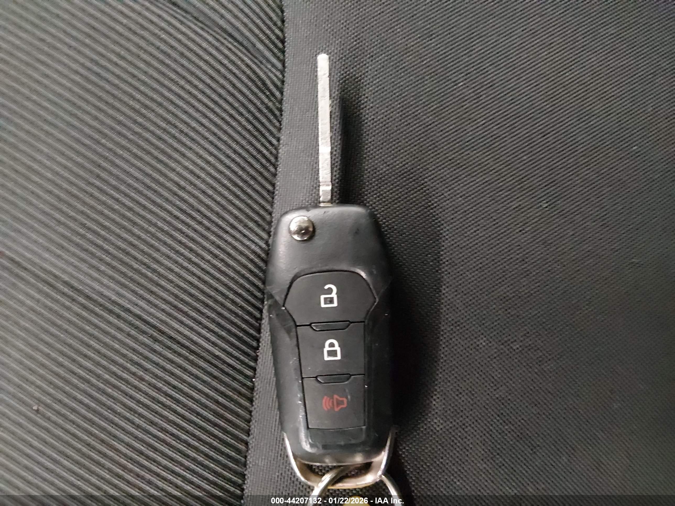 FORD MAVERICK image 11