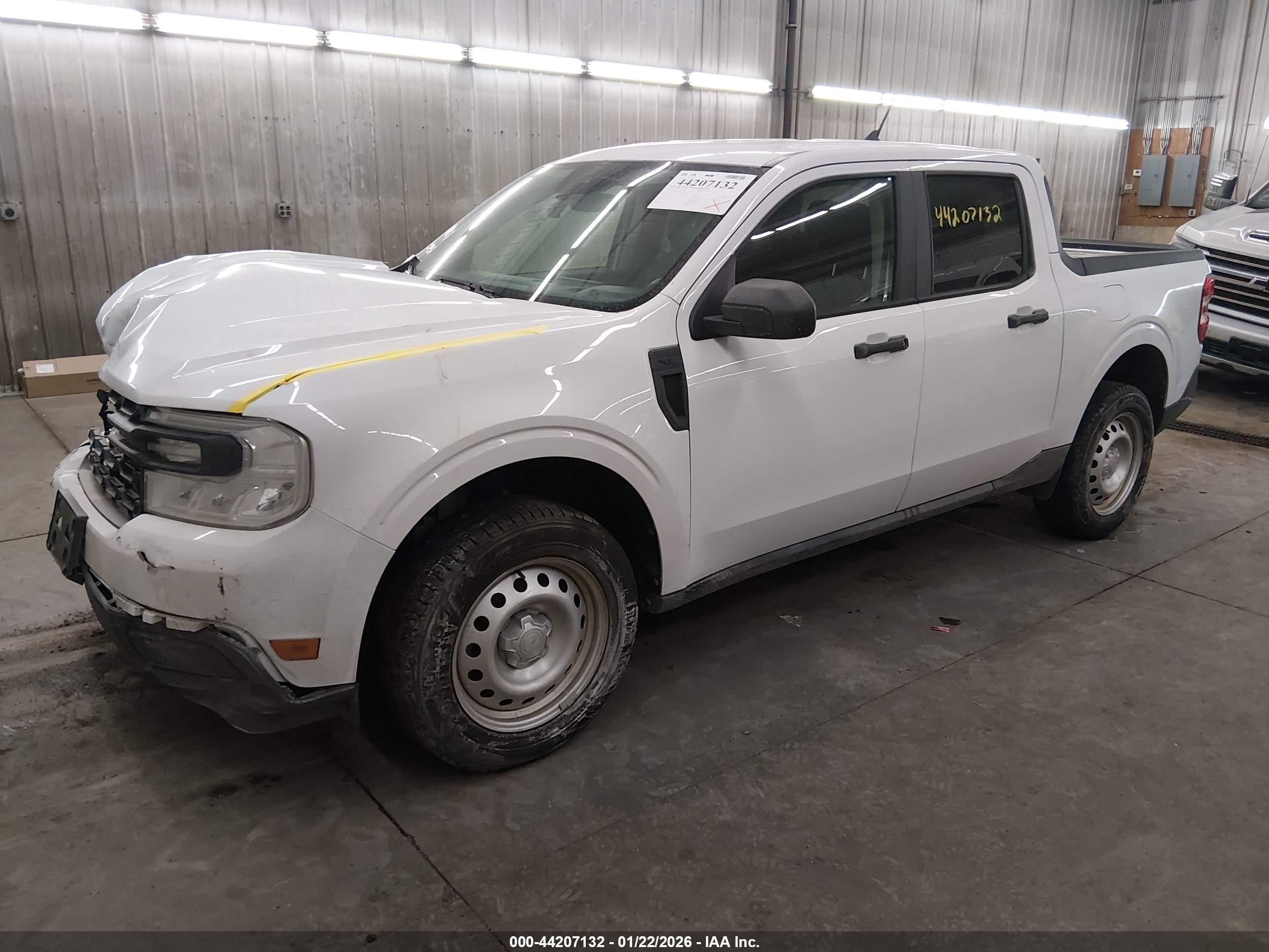 FORD MAVERICK image 2