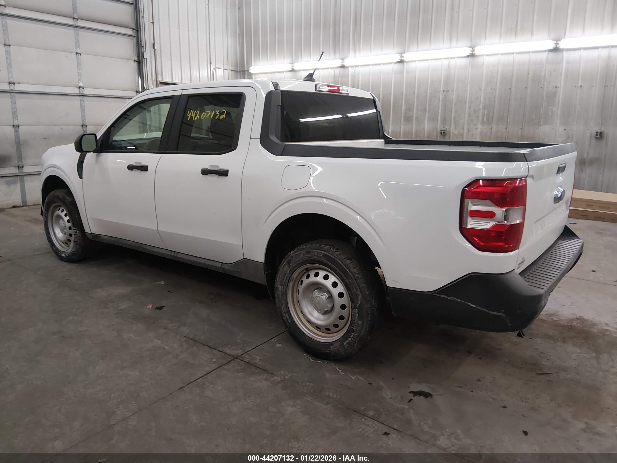 FORD MAVERICK image 3