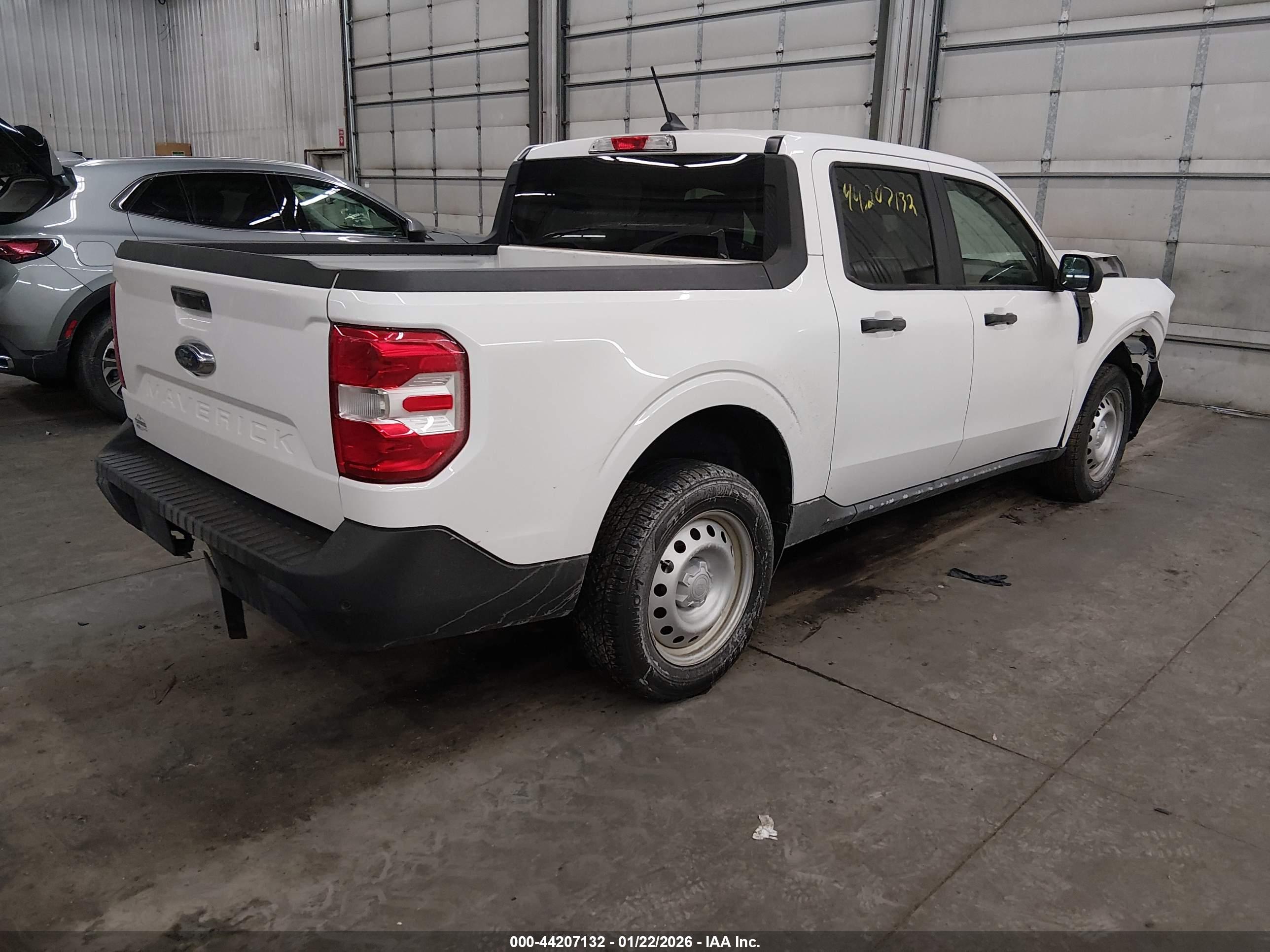 FORD MAVERICK image 4
