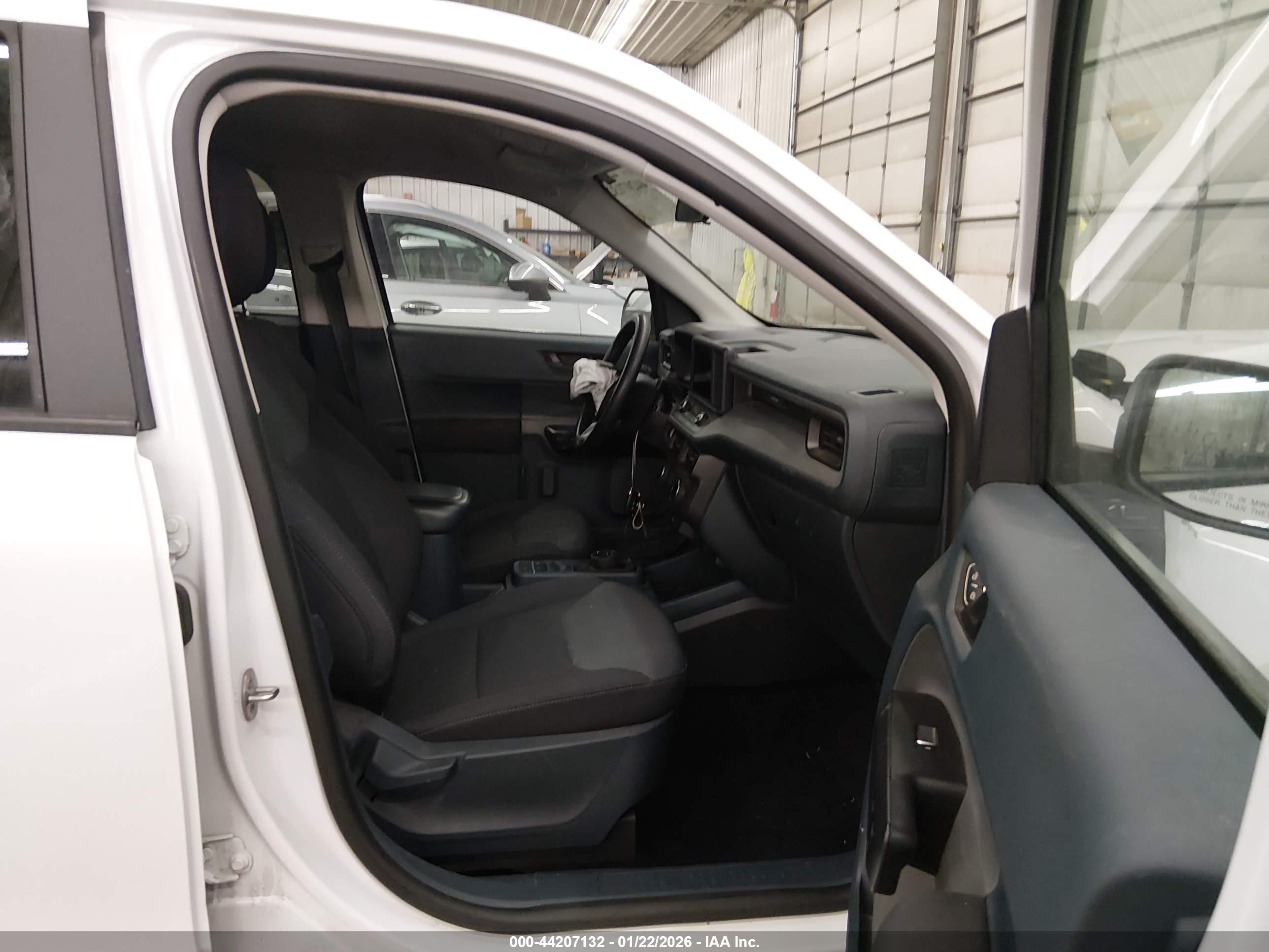 FORD MAVERICK image 5