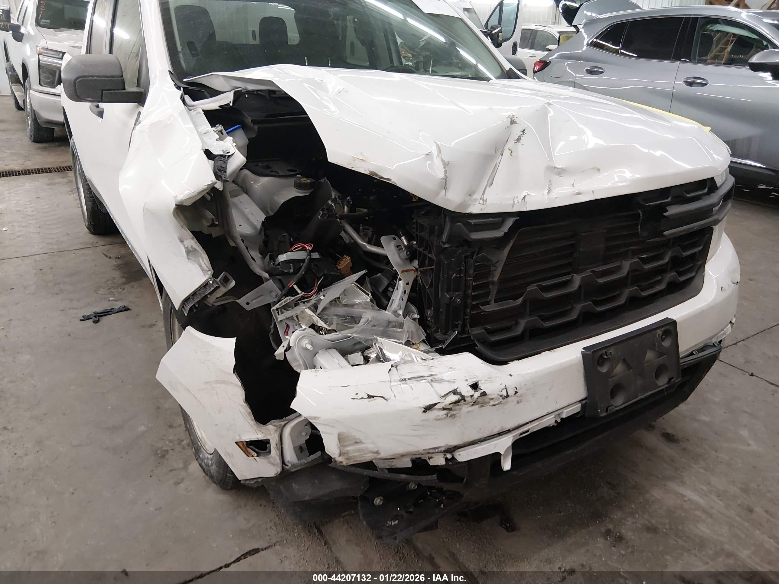 FORD MAVERICK image 6