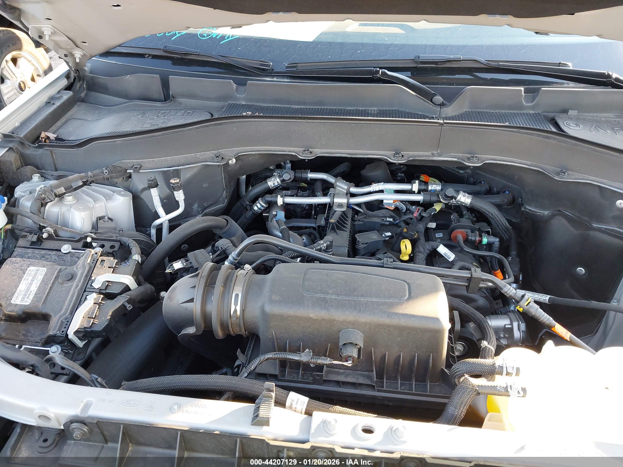 FORD EXPLORER image 10