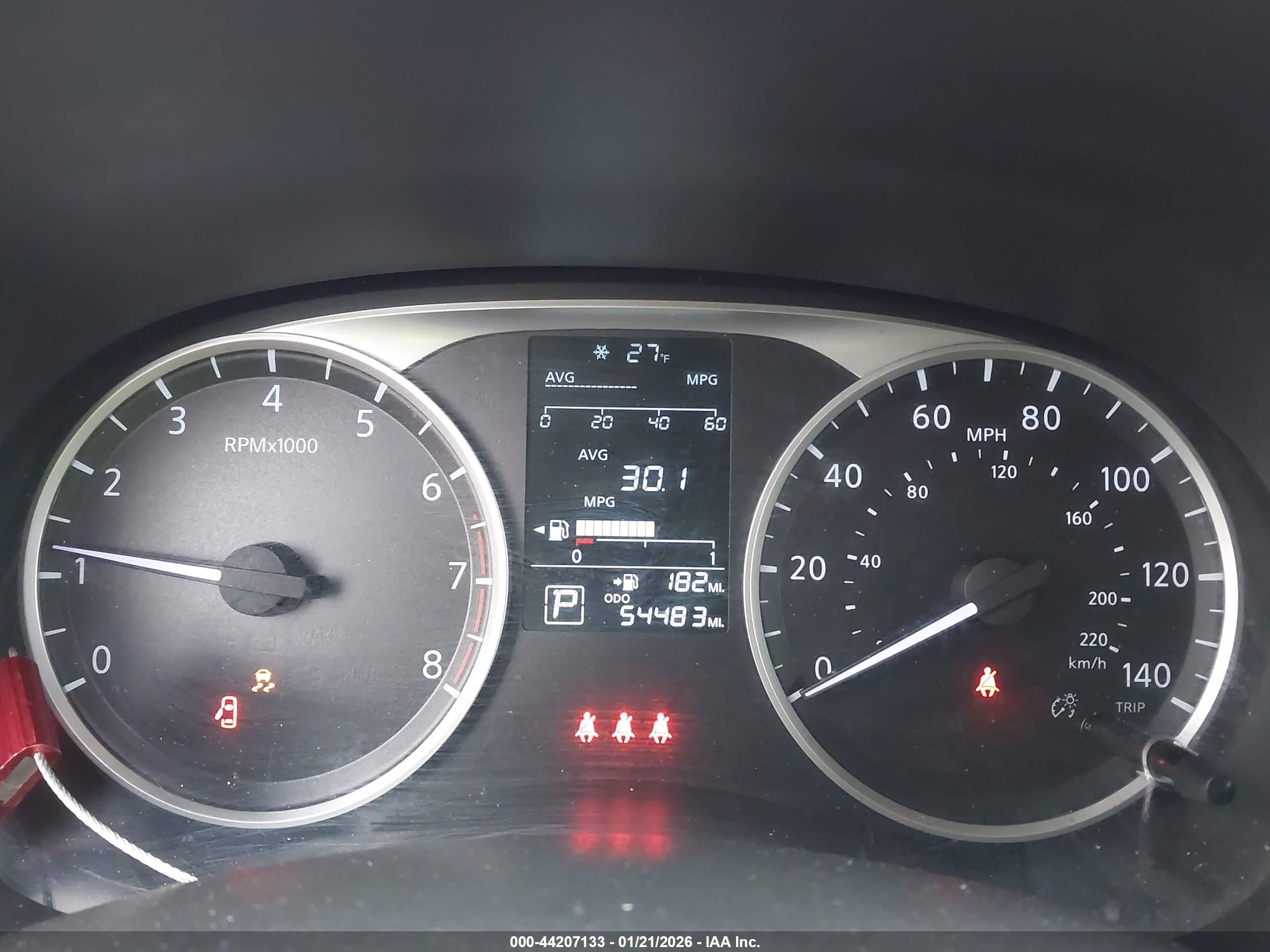 NISSAN KICKS image 7