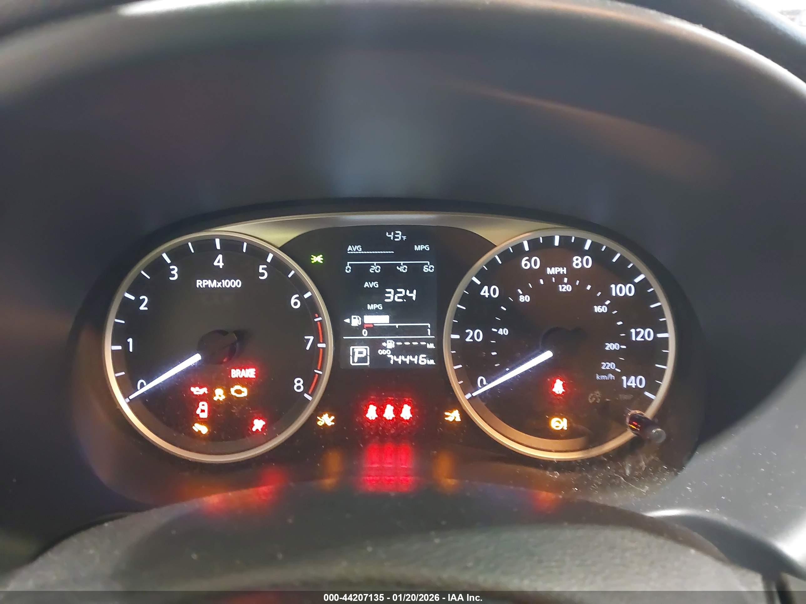 NISSAN KICKS image 7