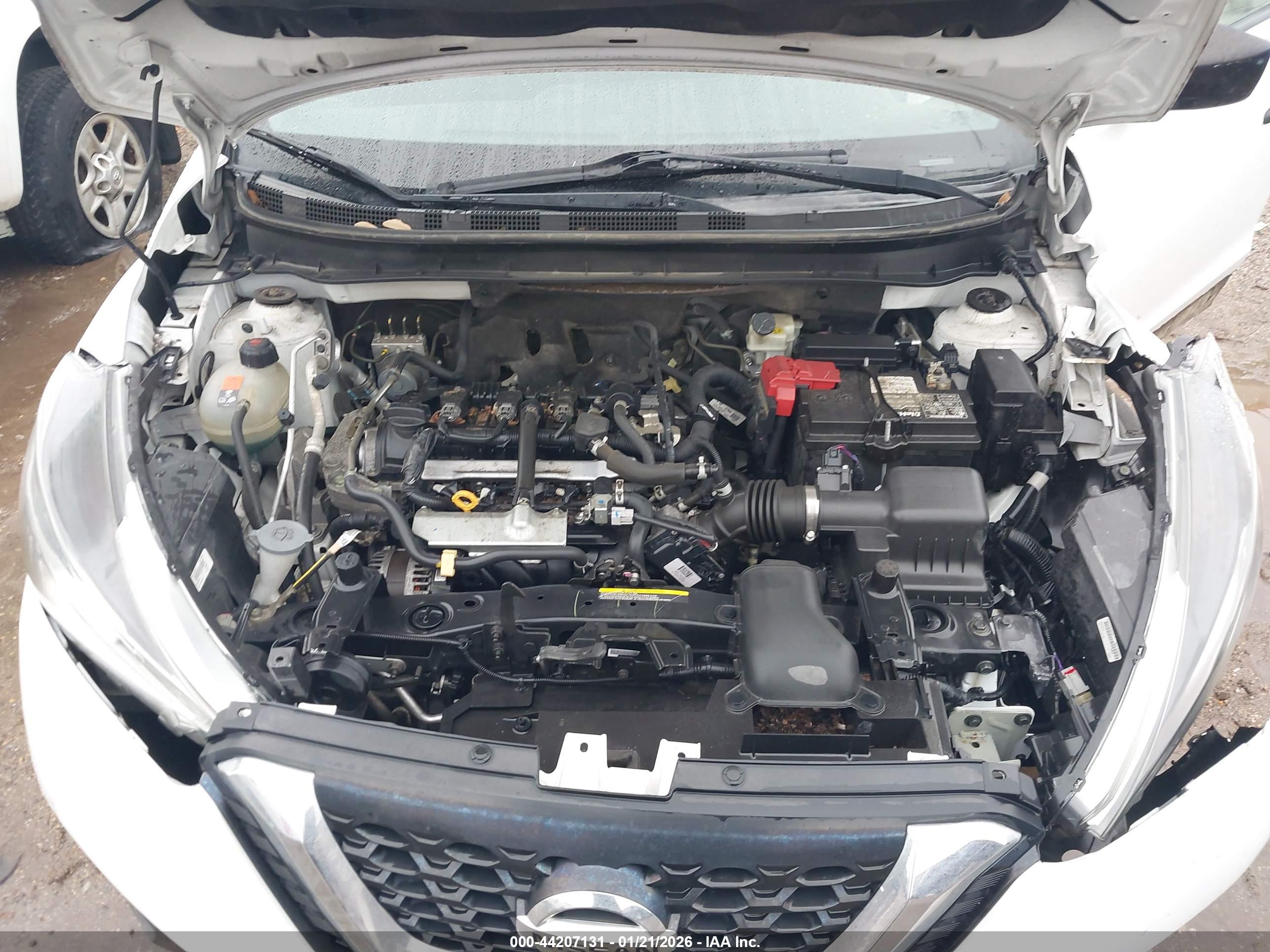 NISSAN KICKS image 10