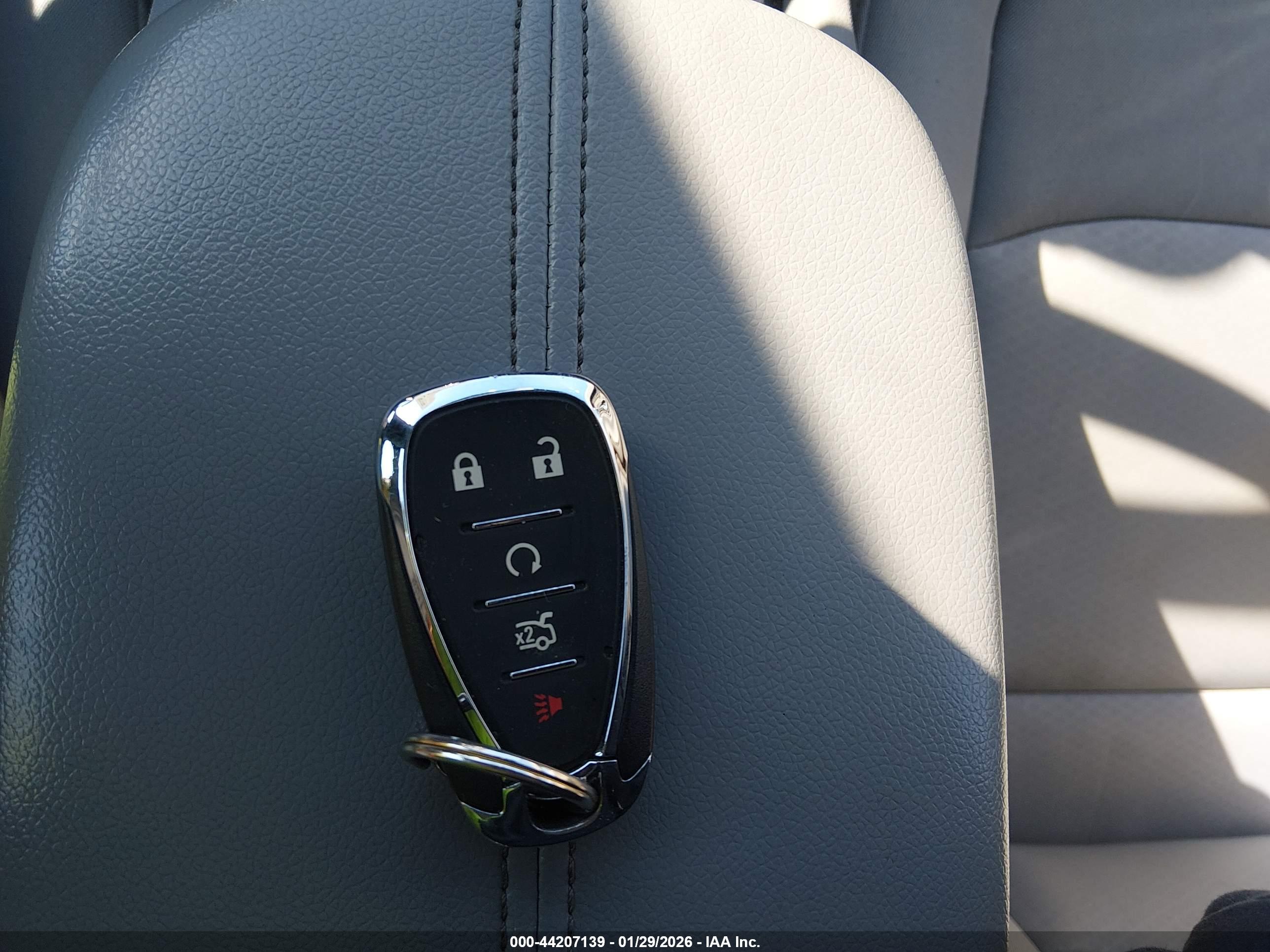 CHEVROLET MALIBU image 11