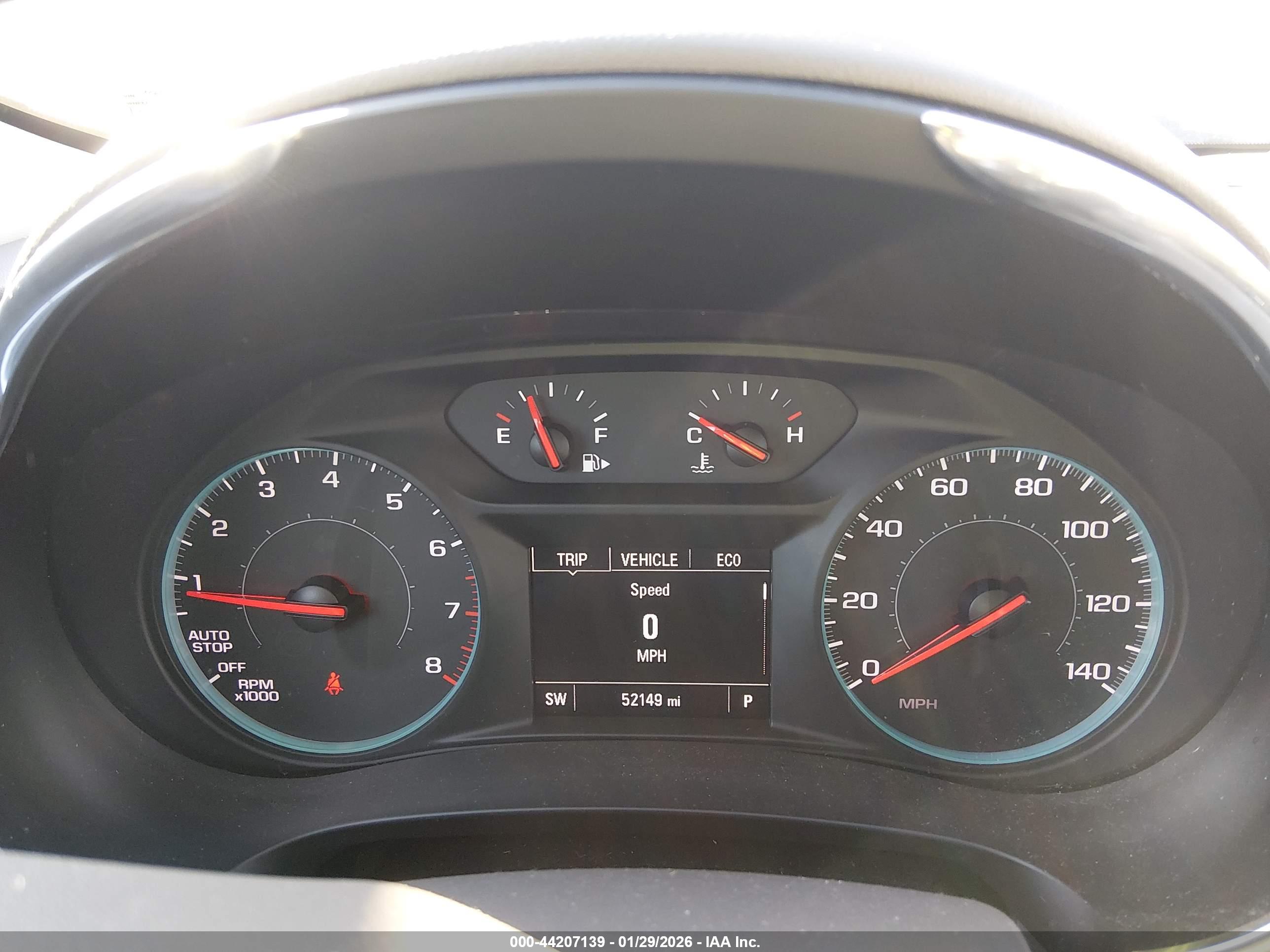 CHEVROLET MALIBU image 7