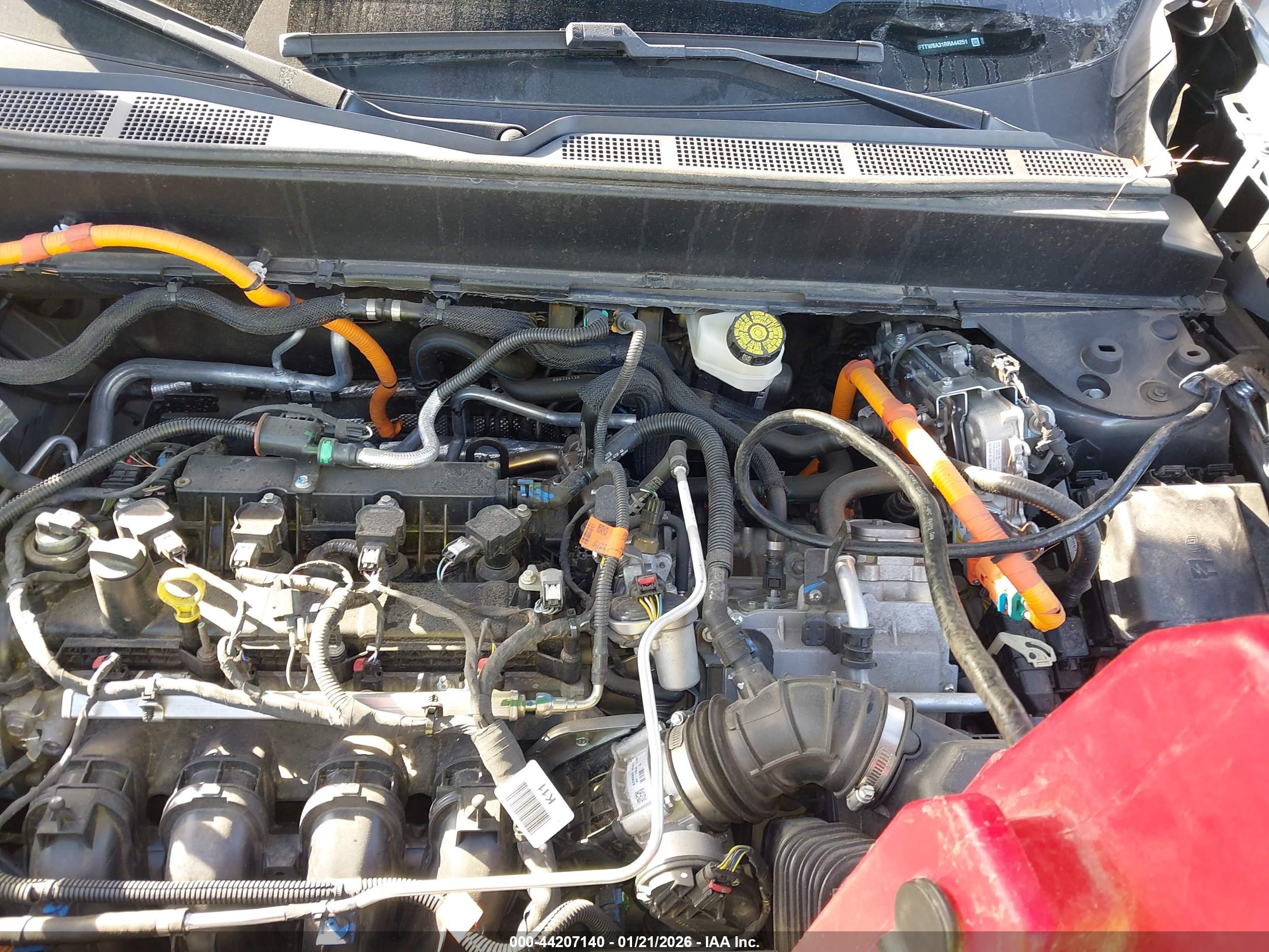FORD MAVERICK image 10