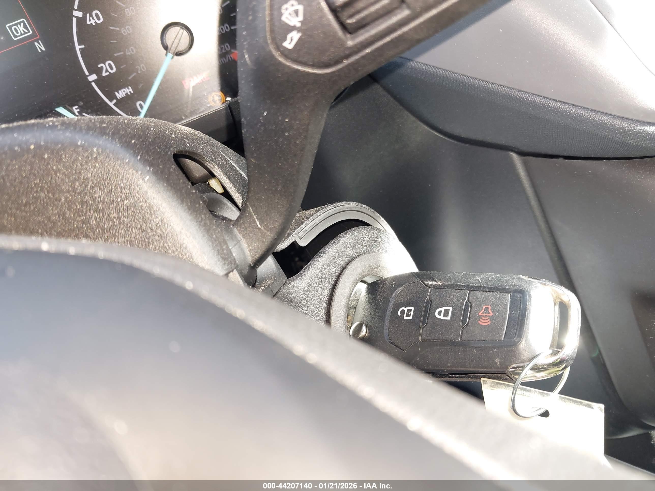 FORD MAVERICK image 11
