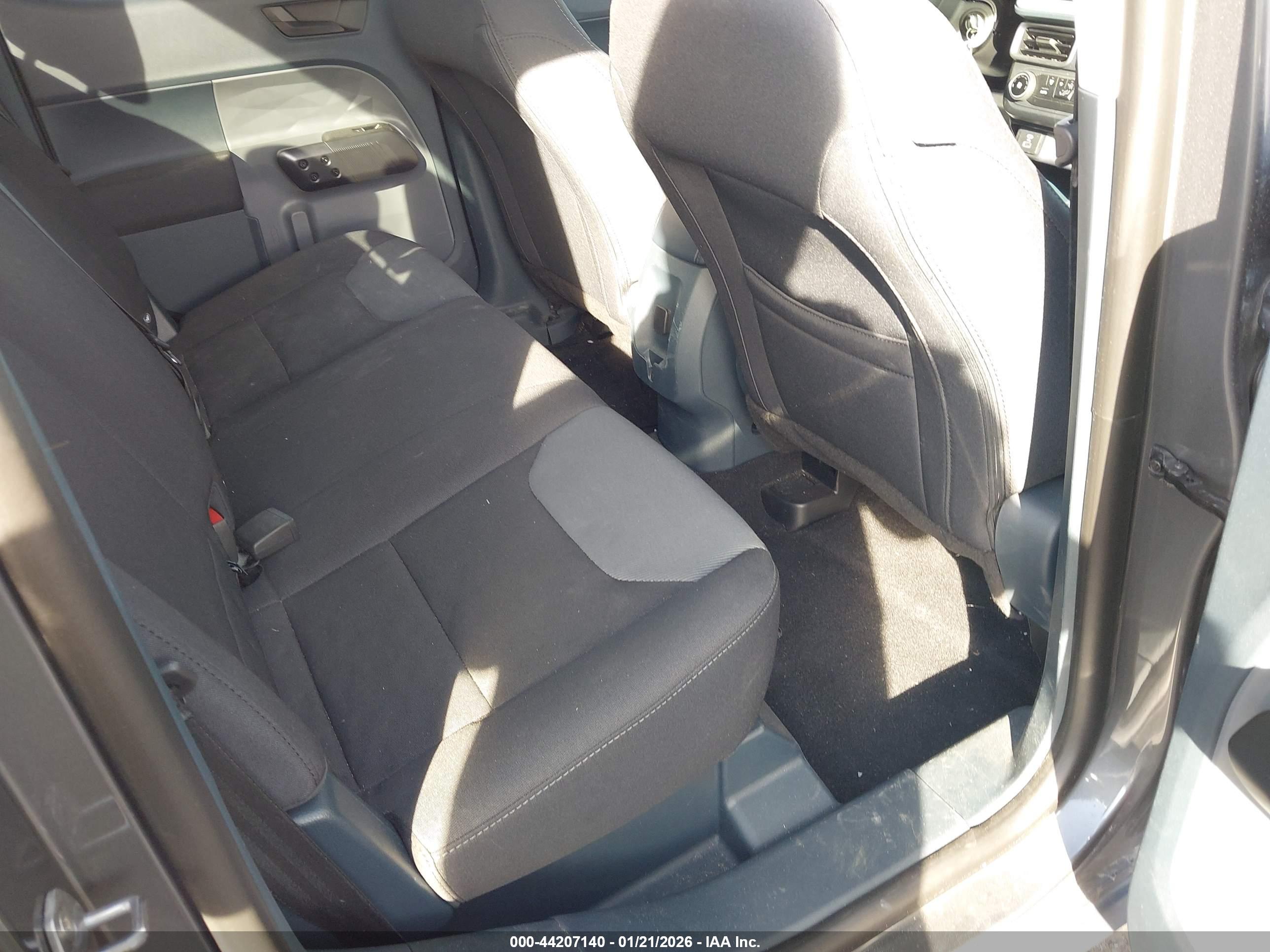 FORD MAVERICK image 8
