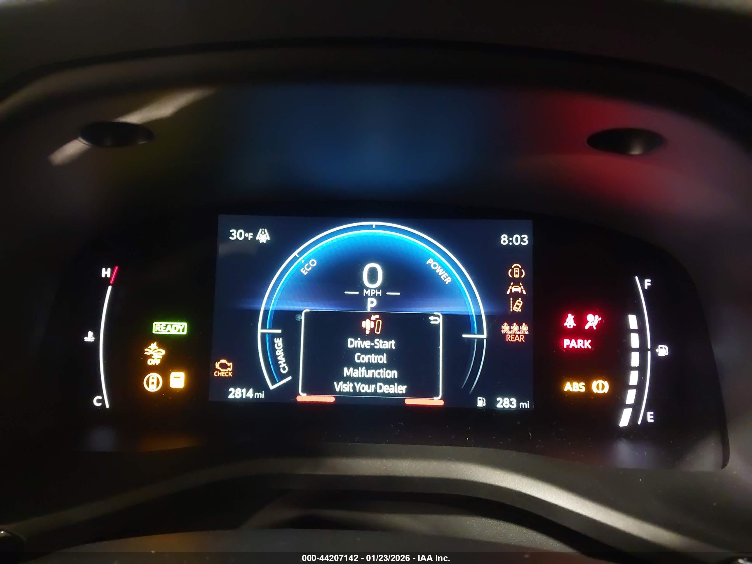 TOYOTA CAMRY image 7