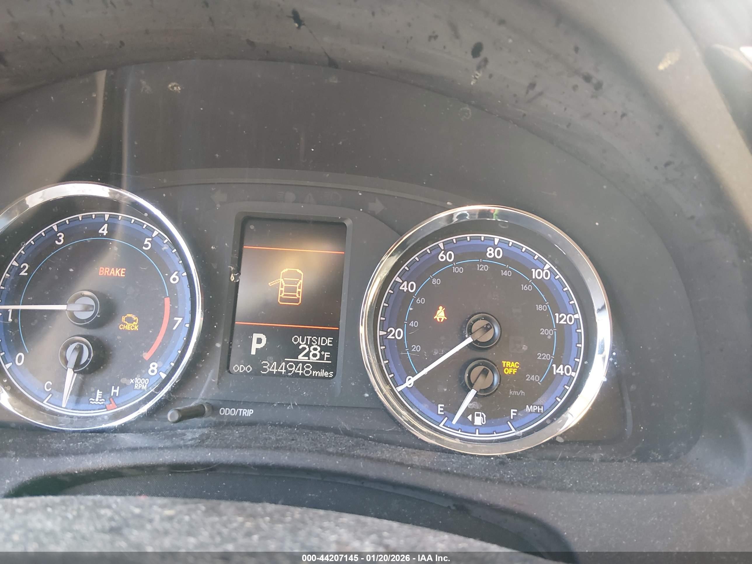 TOYOTA COROLLA image 7