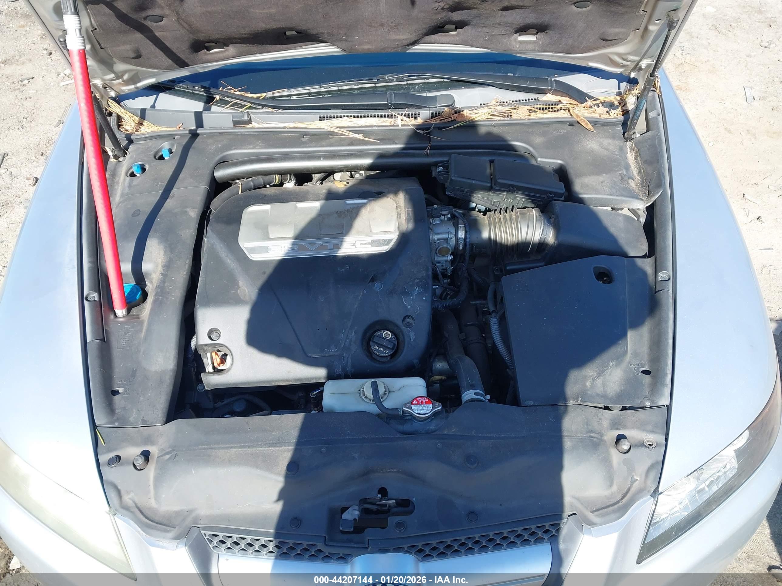 ACURA TL image 10