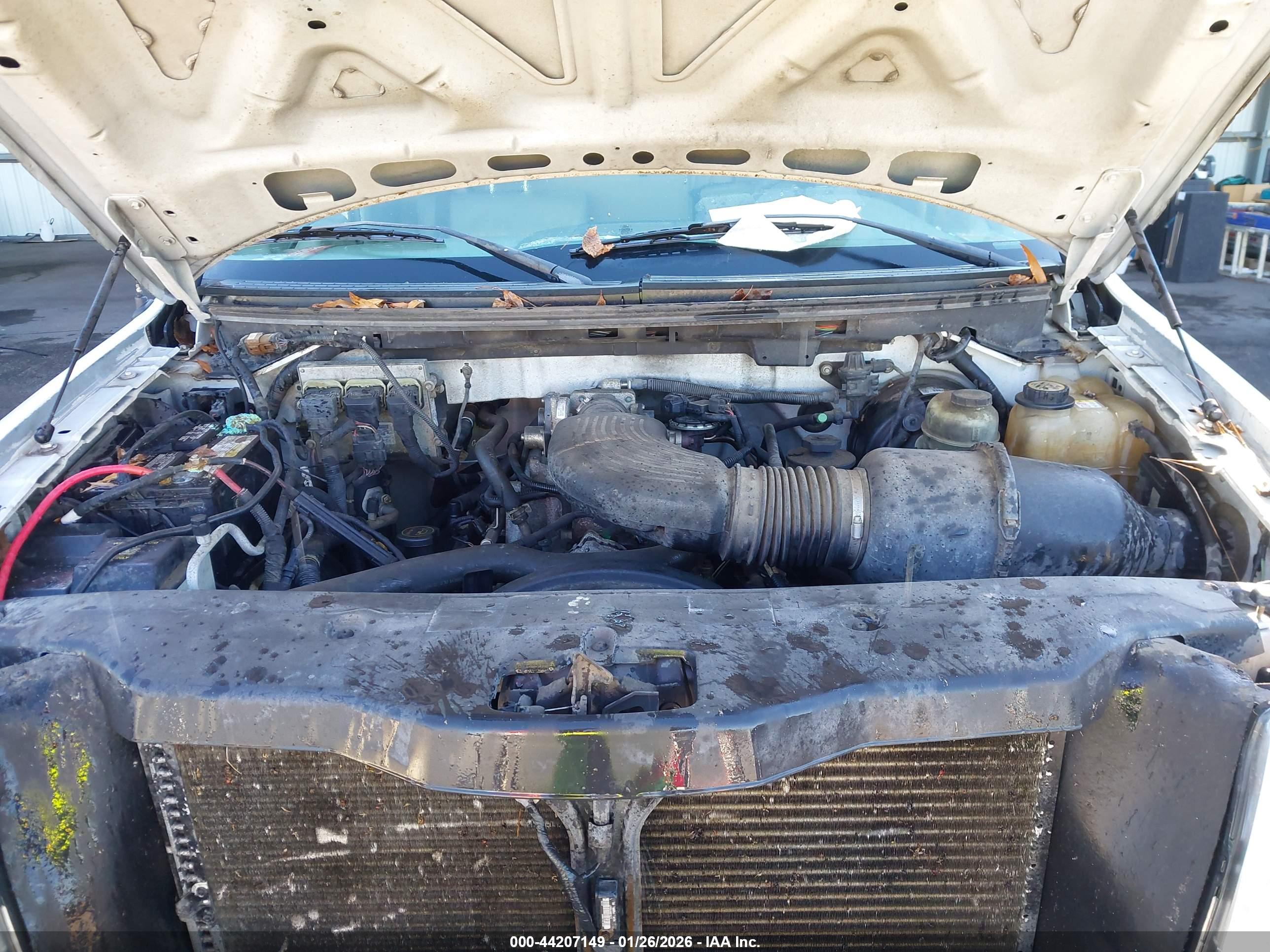 FORD F-150 image 10