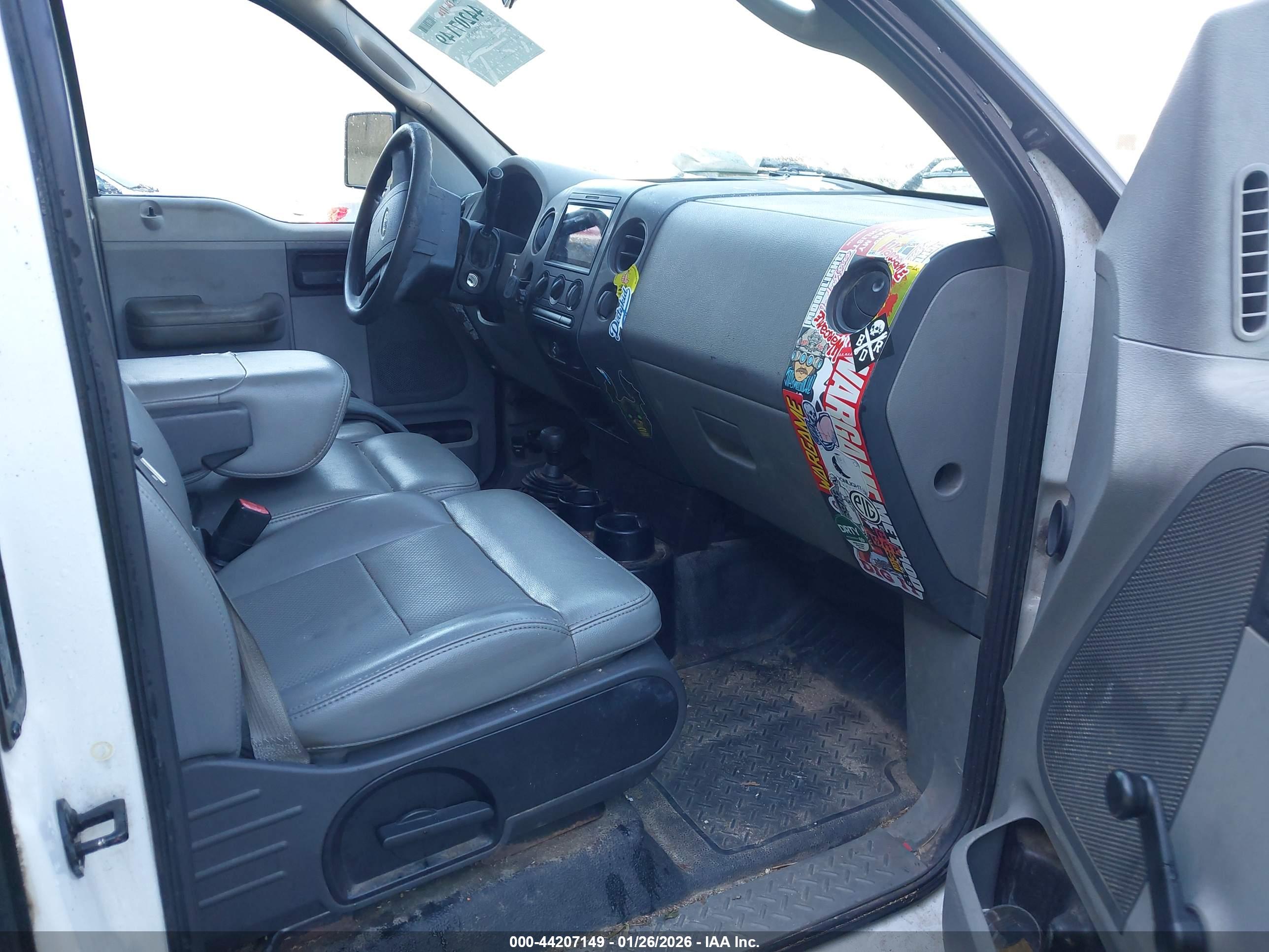 FORD F-150 image 5