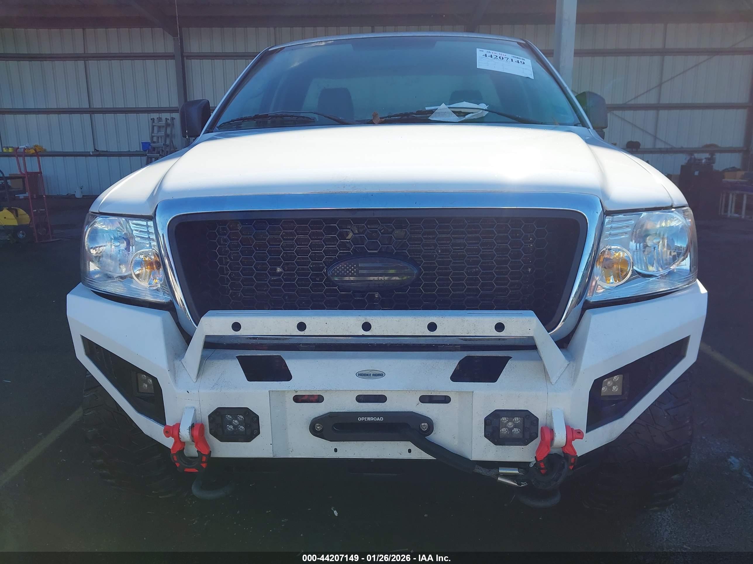 FORD F-150 image 6