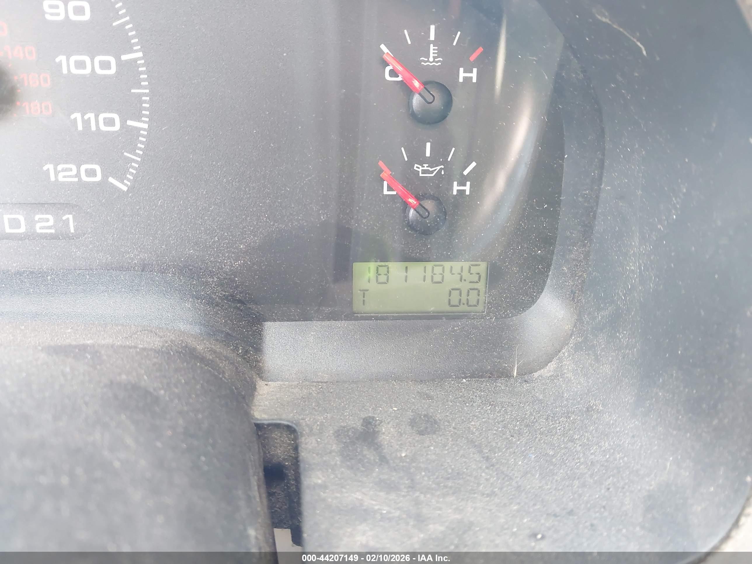FORD F-150 image 7