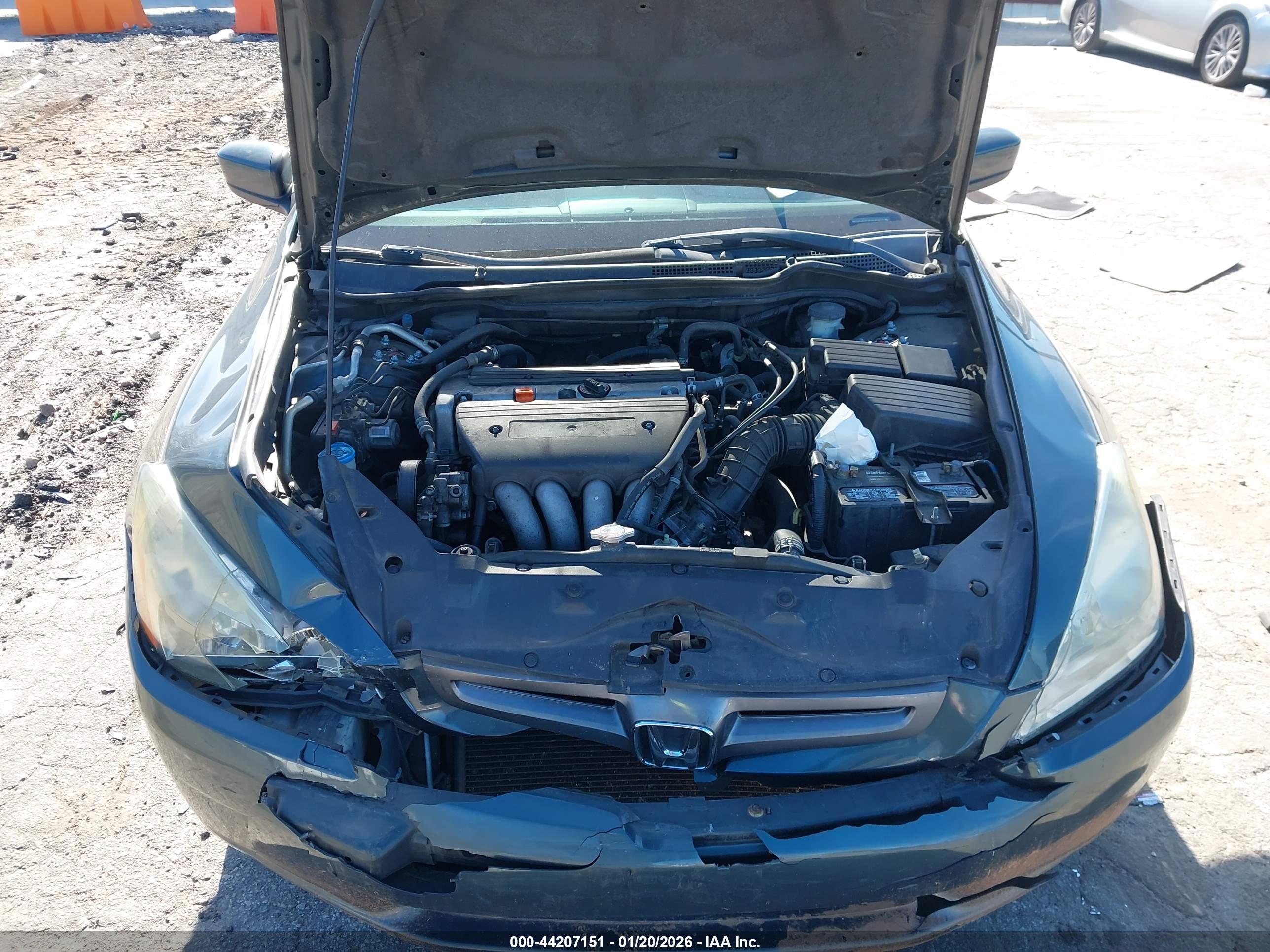 HONDA ACCORD image 10