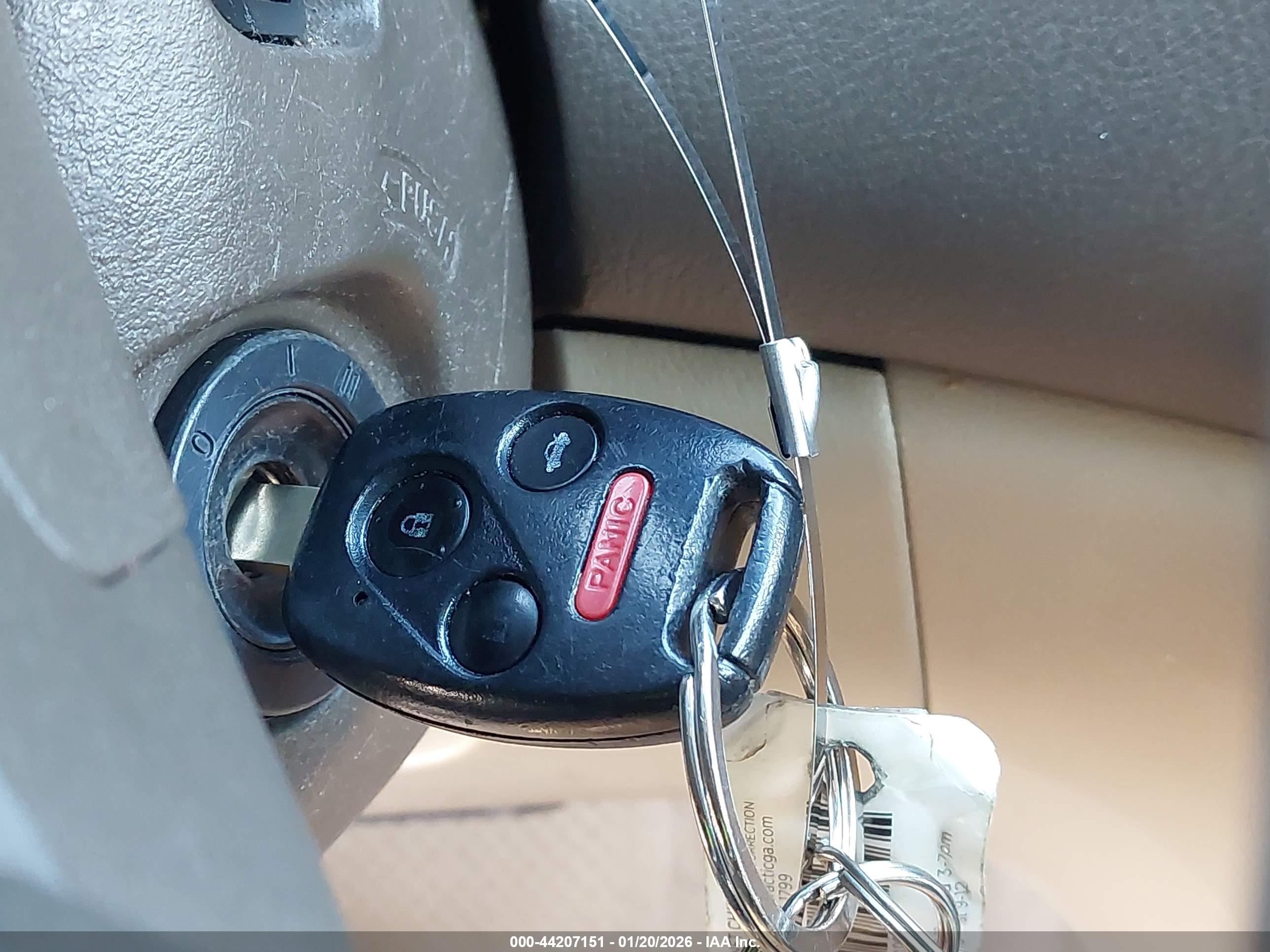 HONDA ACCORD image 11