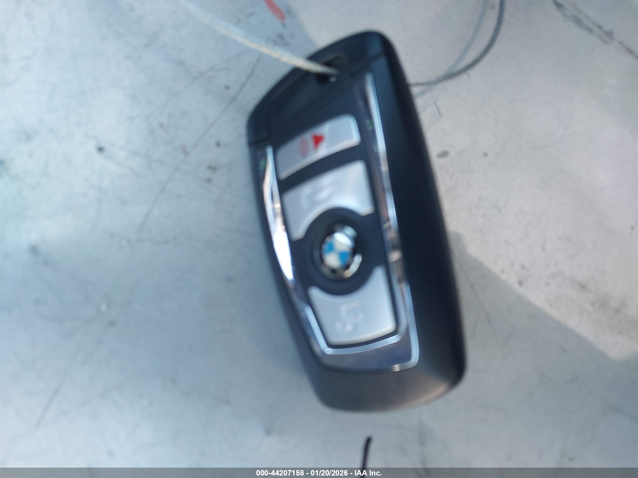 BMW 535I image 11