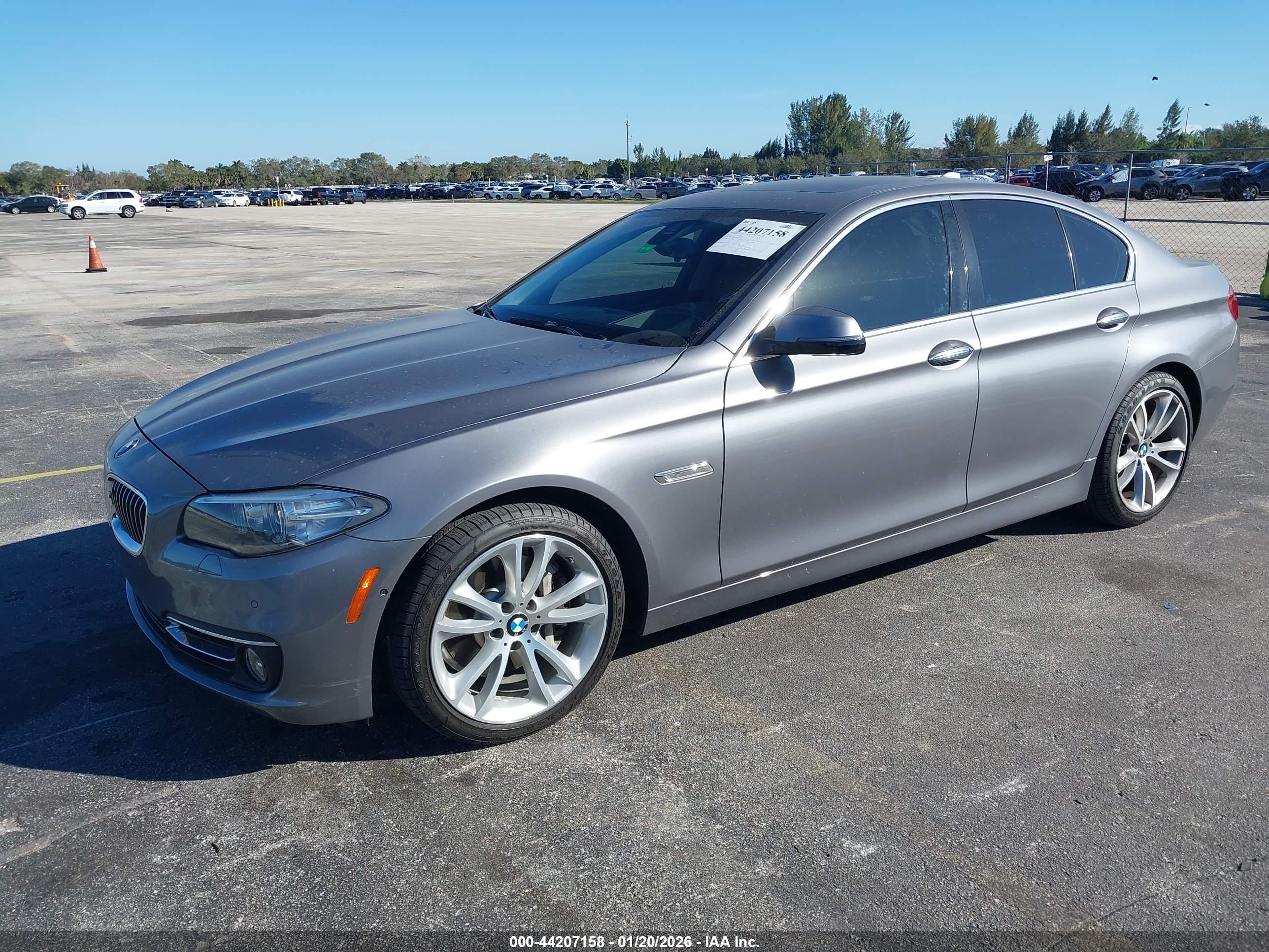 BMW 535I image 2