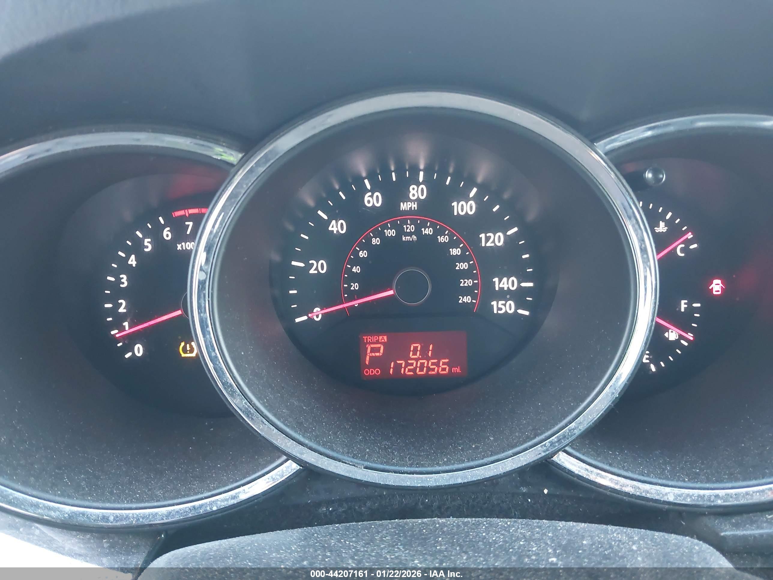 KIA SORENTO image 7