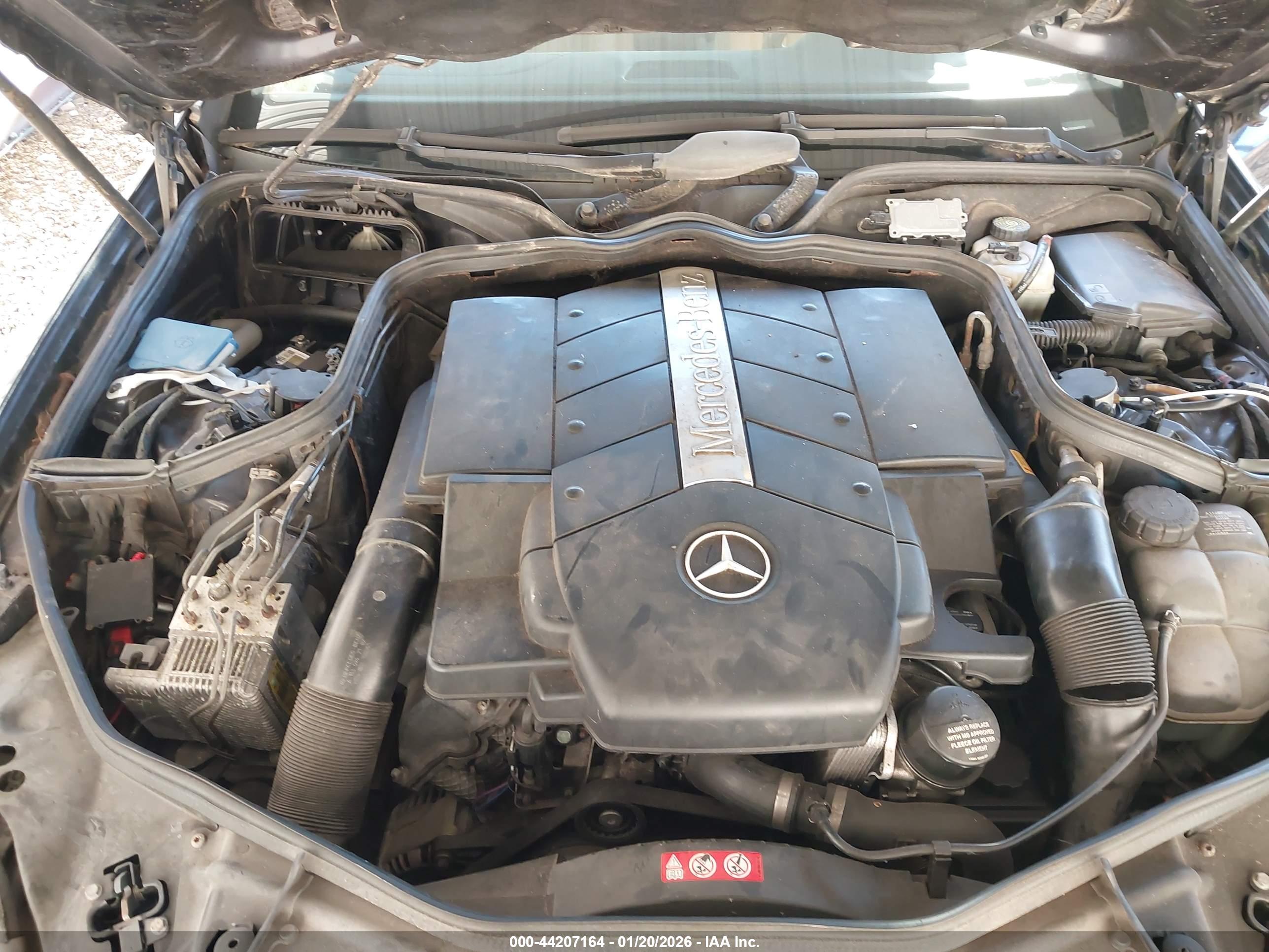 MERCEDES-BENZ CLS image 10