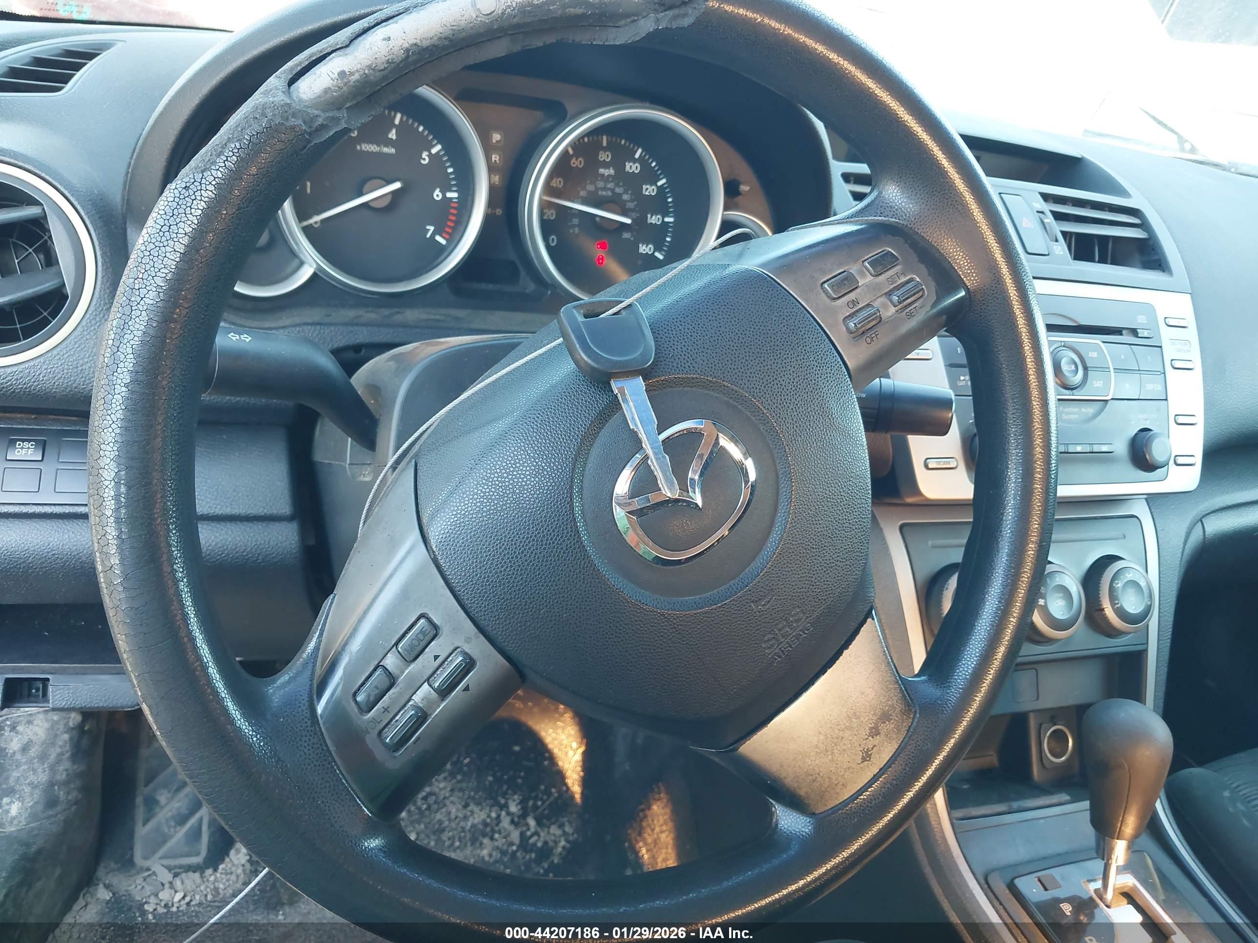 MAZDA MAZDA6 image 11