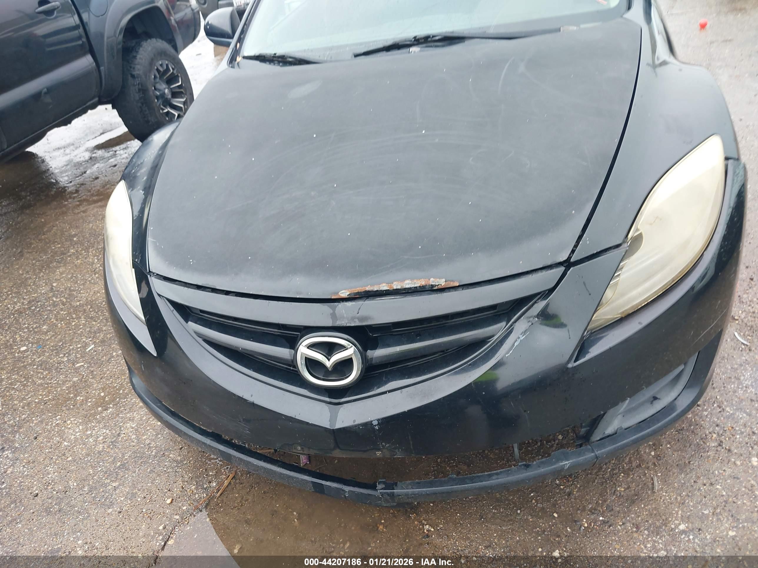 MAZDA MAZDA6 image 6