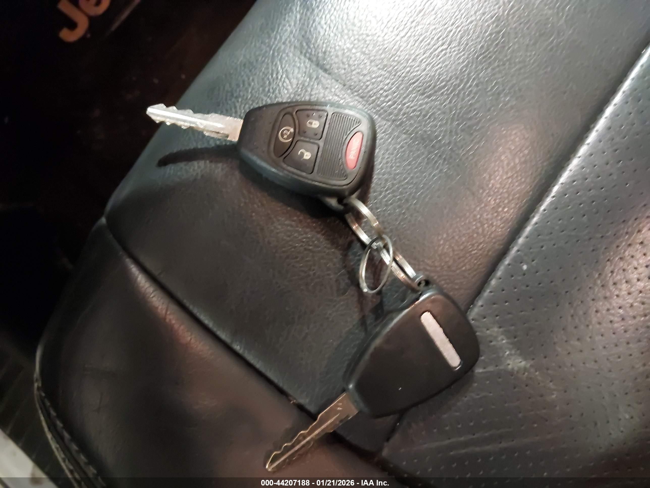JEEP COMPASS image 11