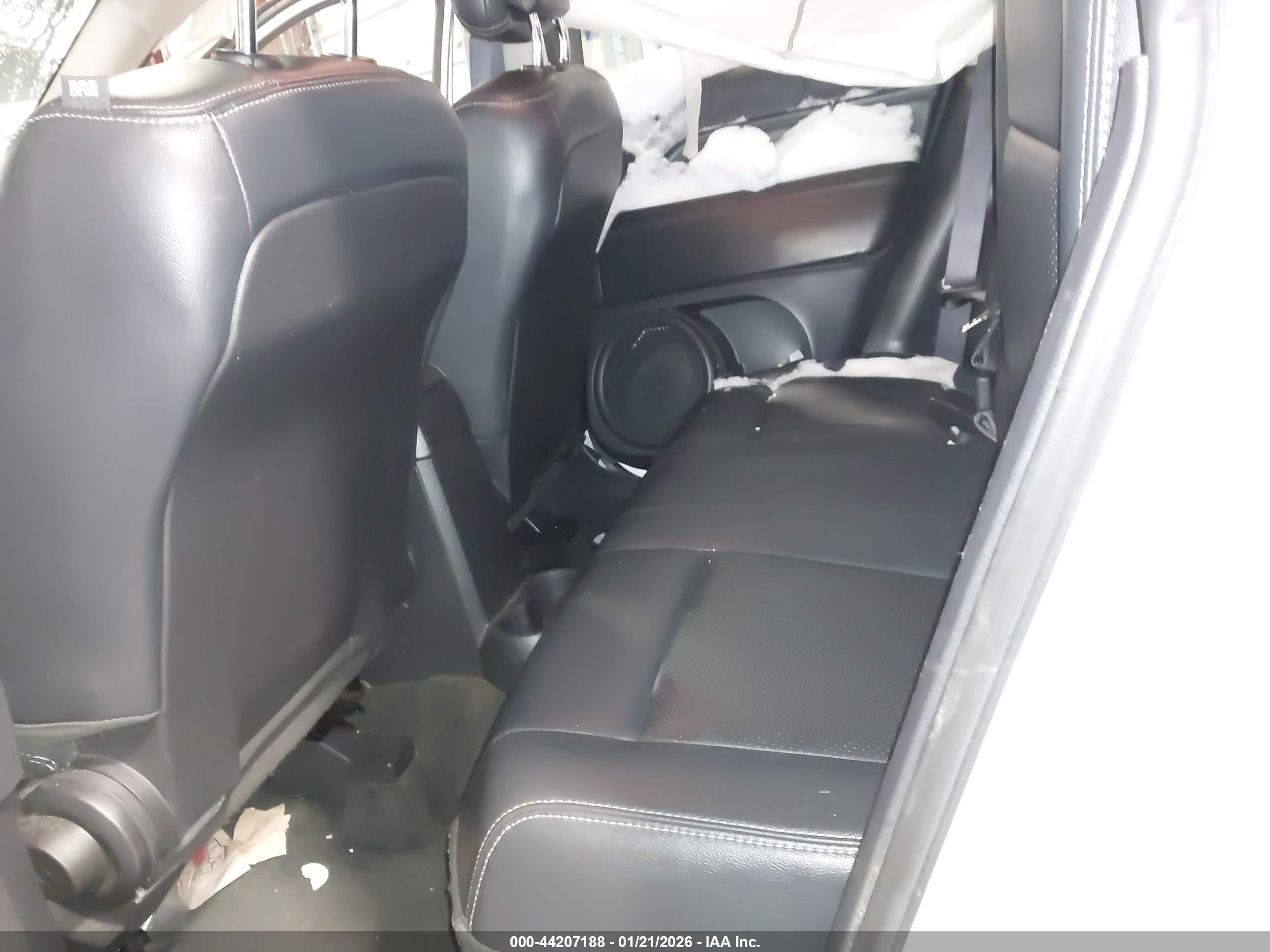 JEEP COMPASS image 8