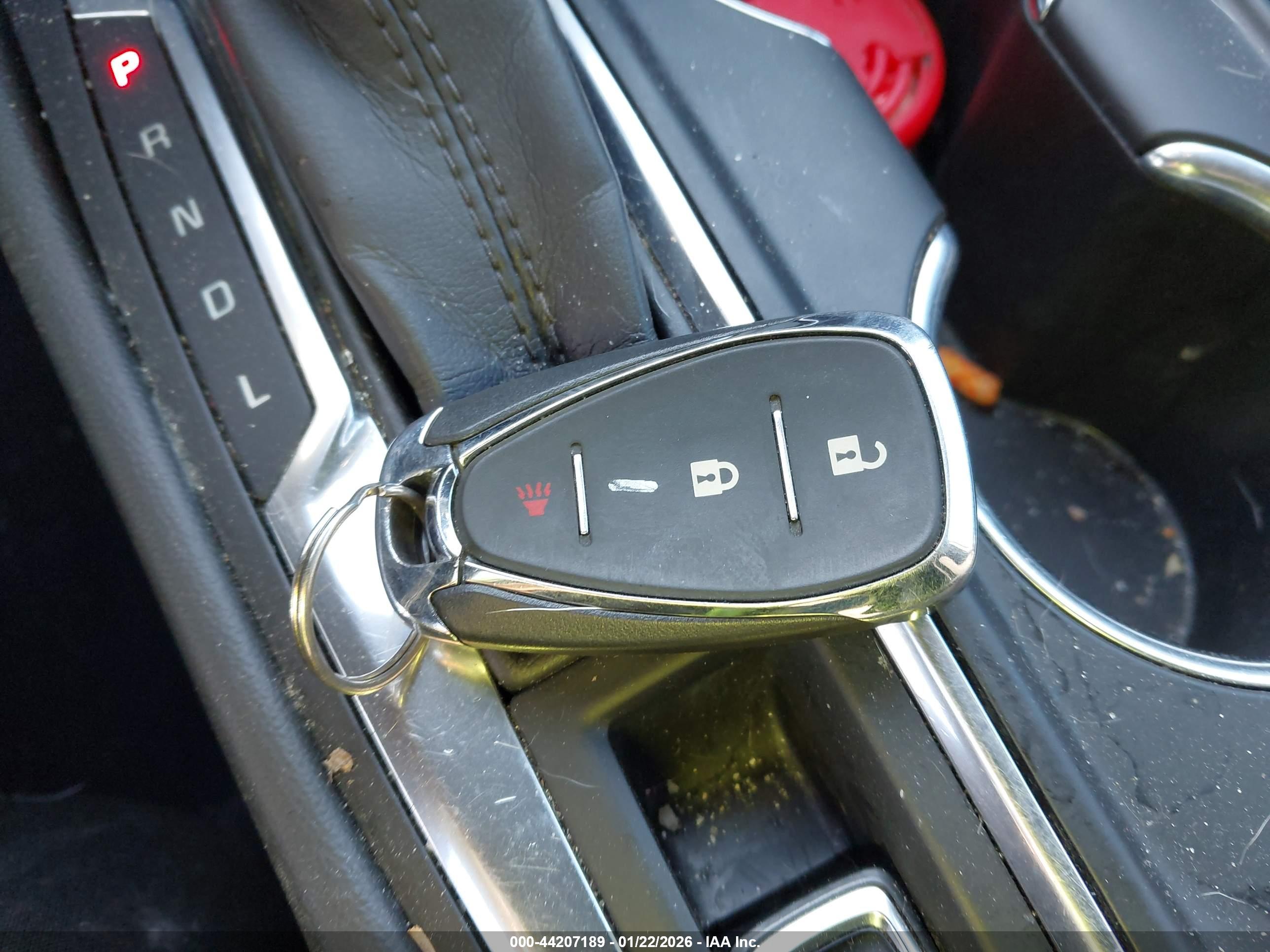 CHEVROLET EQUINOX image 11