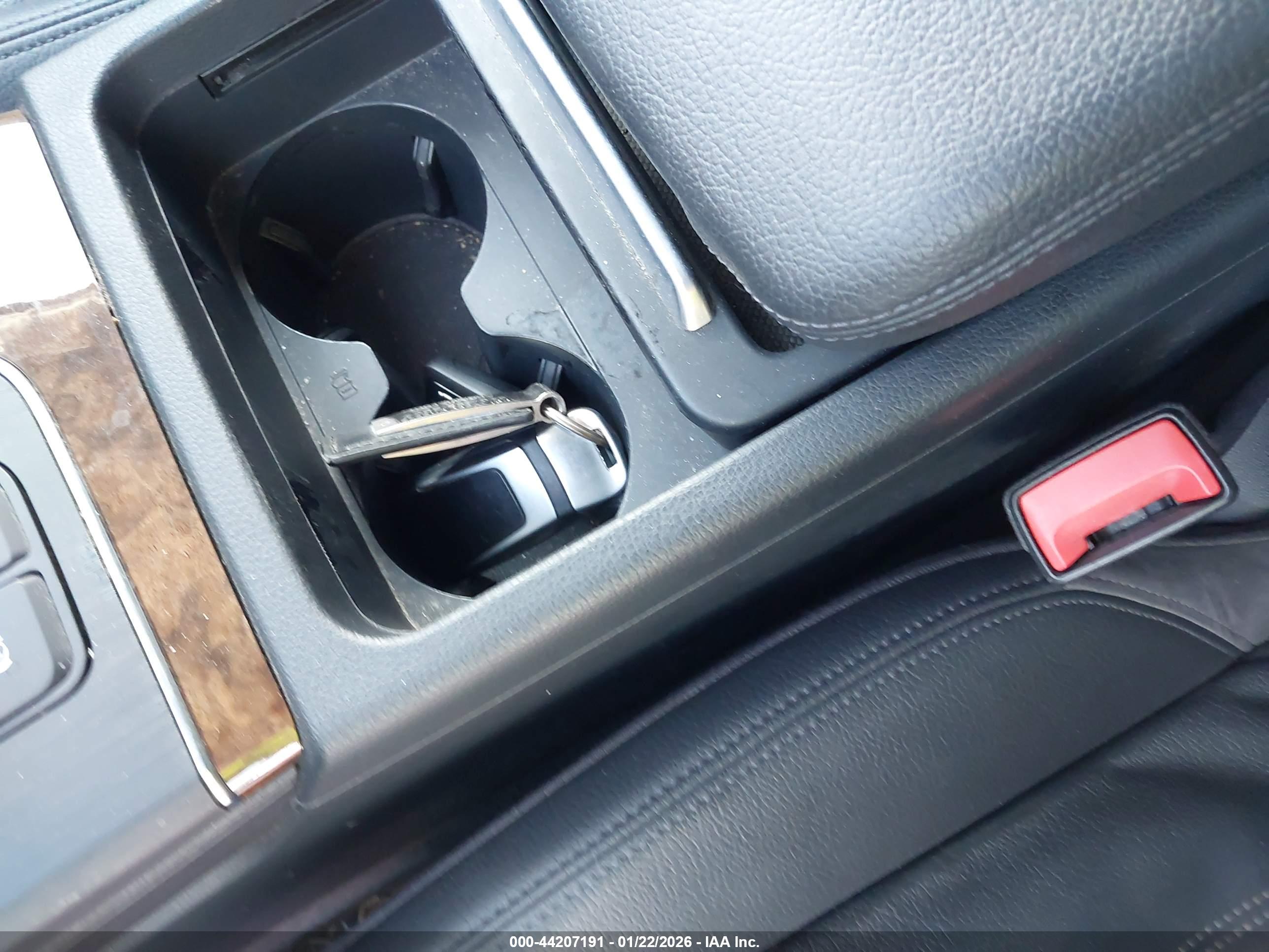 AUDI Q5 image 11