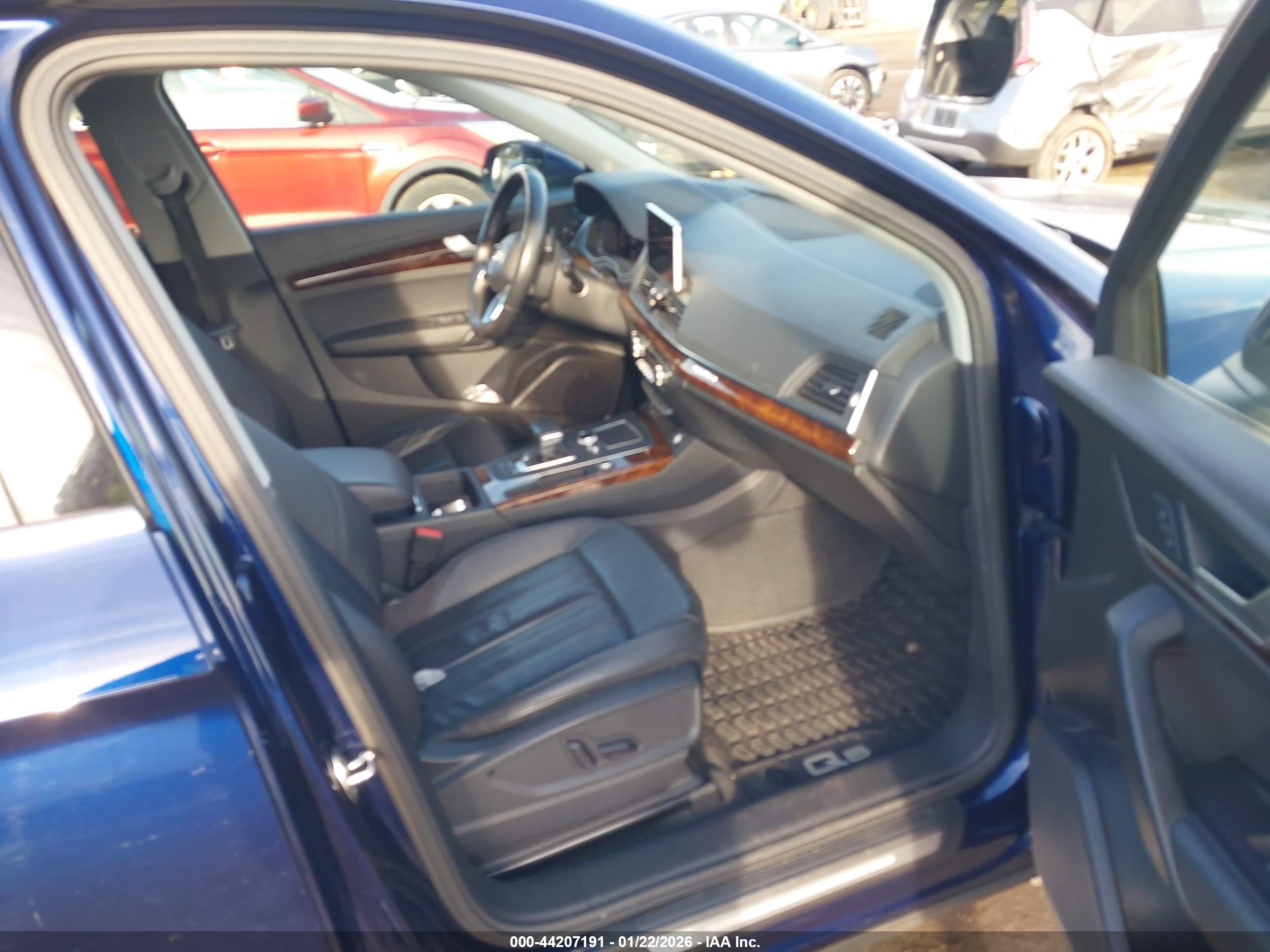 AUDI Q5 image 5