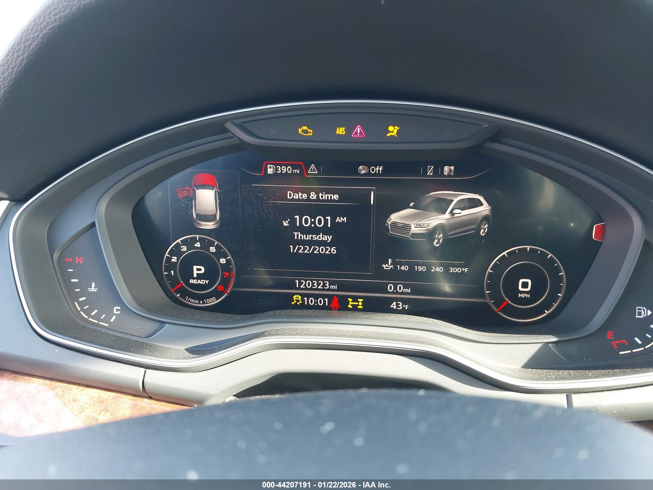 AUDI Q5 image 7