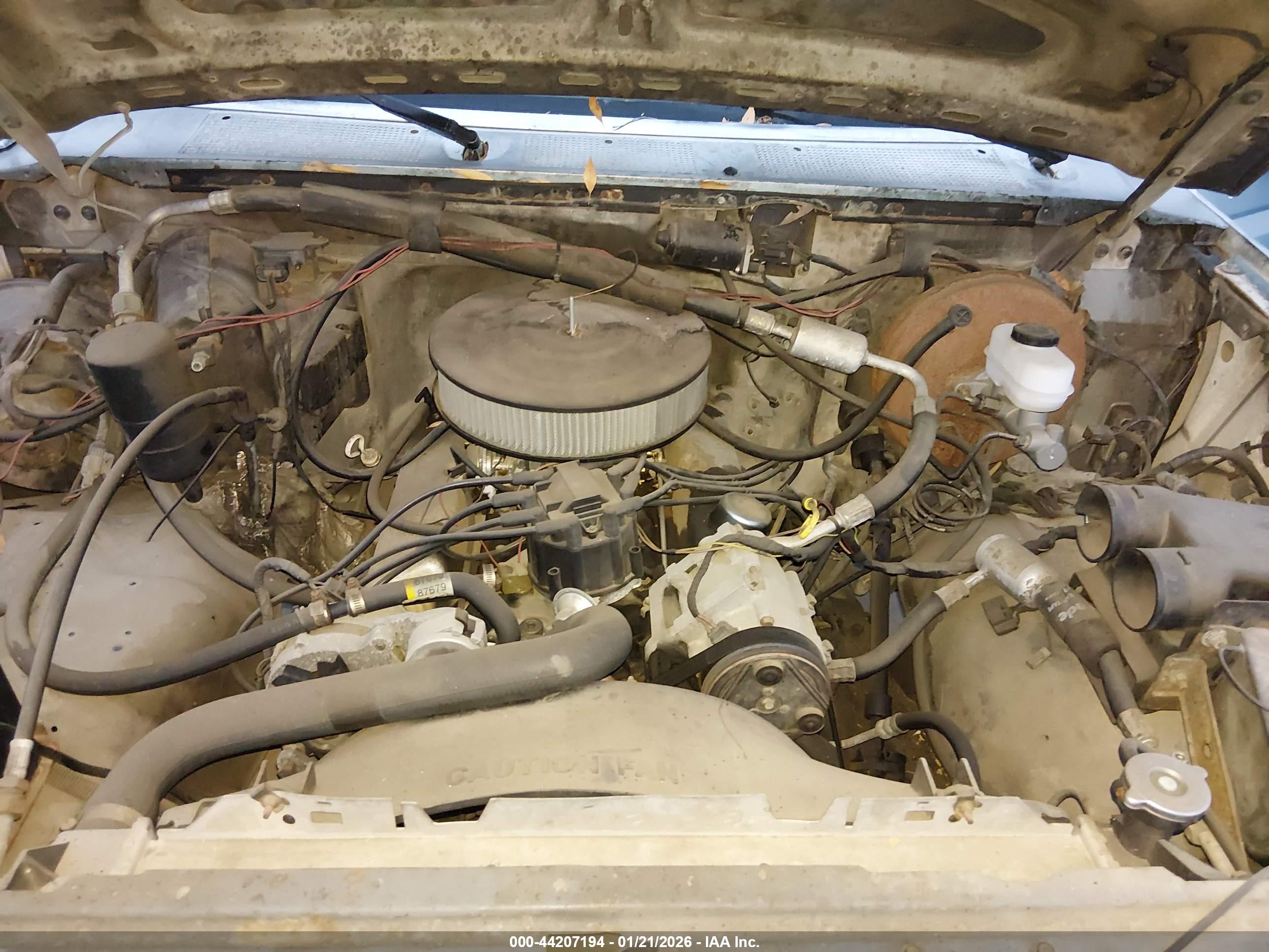 FORD BRONCO image 10