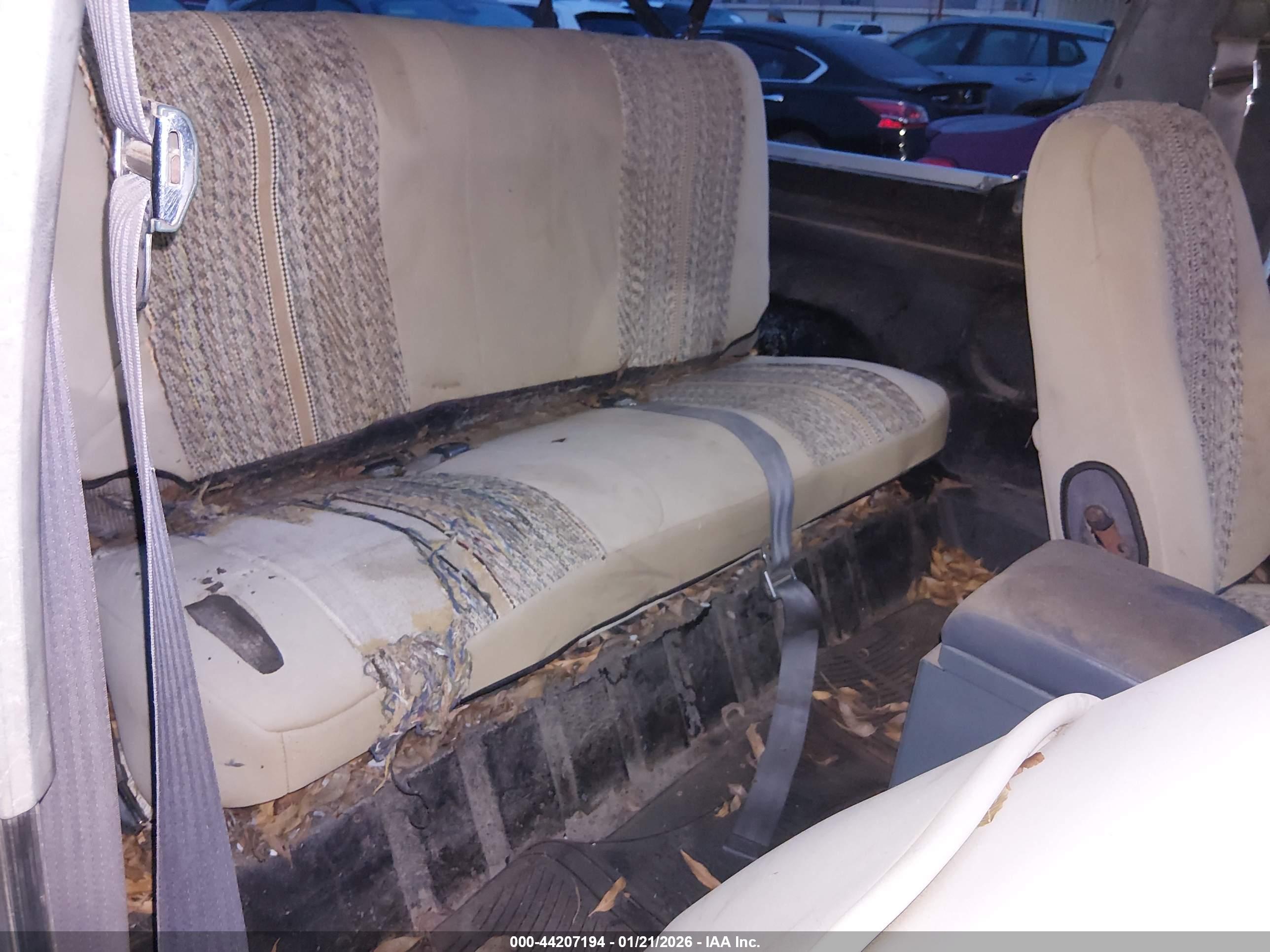 FORD BRONCO image 8