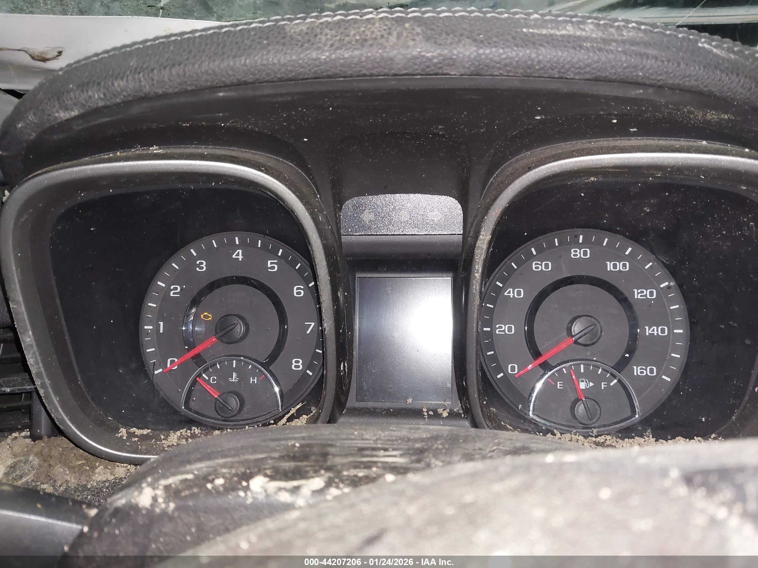 CHEVROLET MALIBU image 7