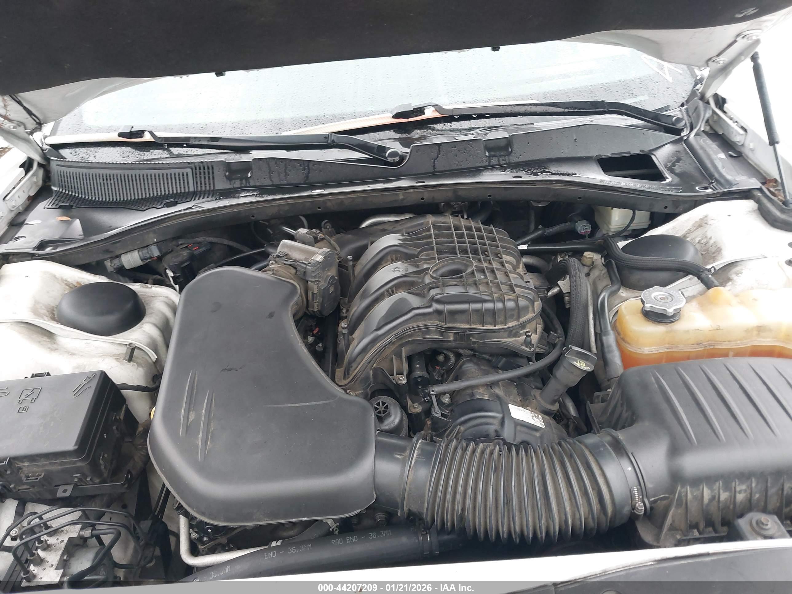 DODGE CHARGER image 10