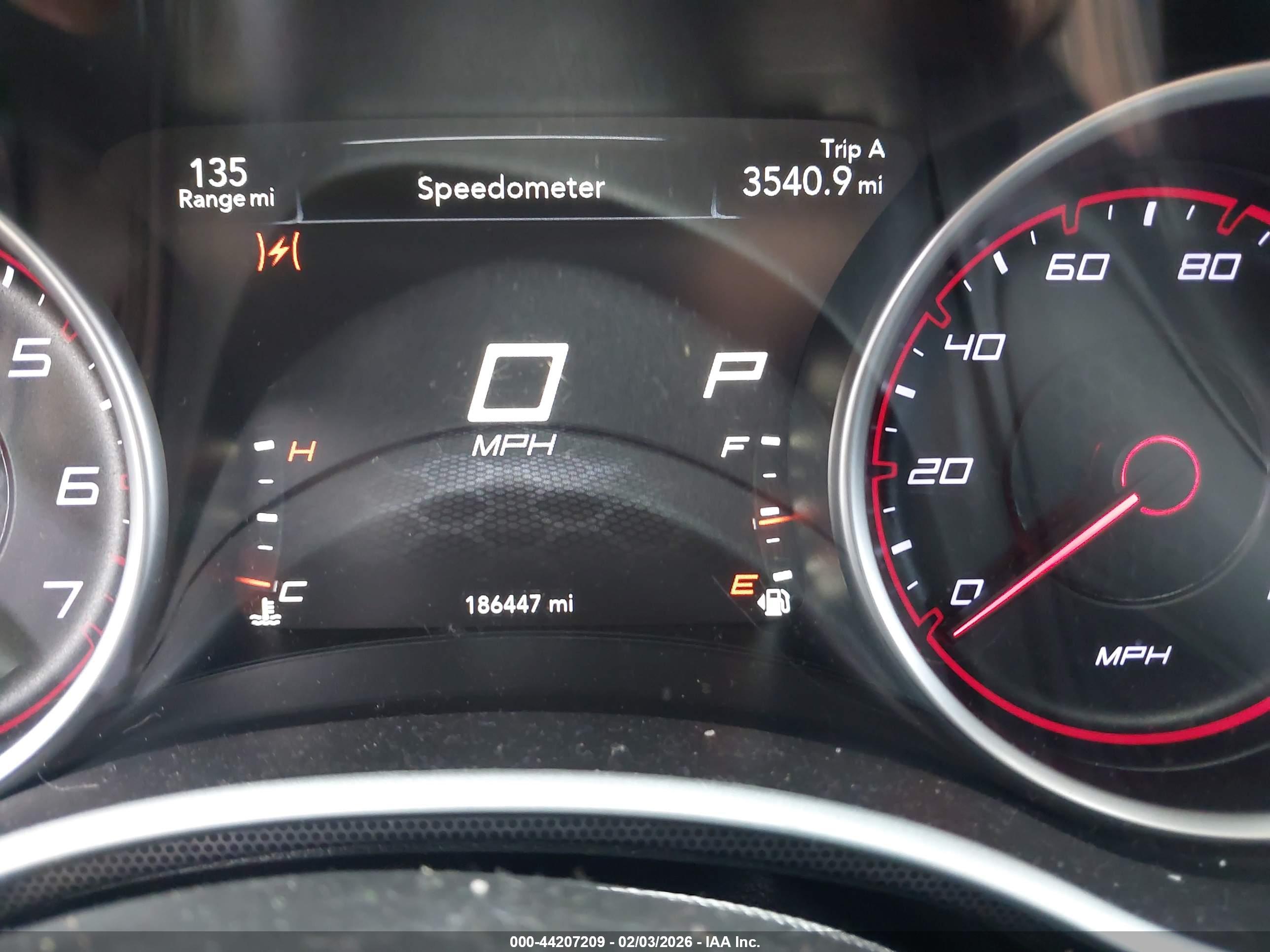 DODGE CHARGER image 7