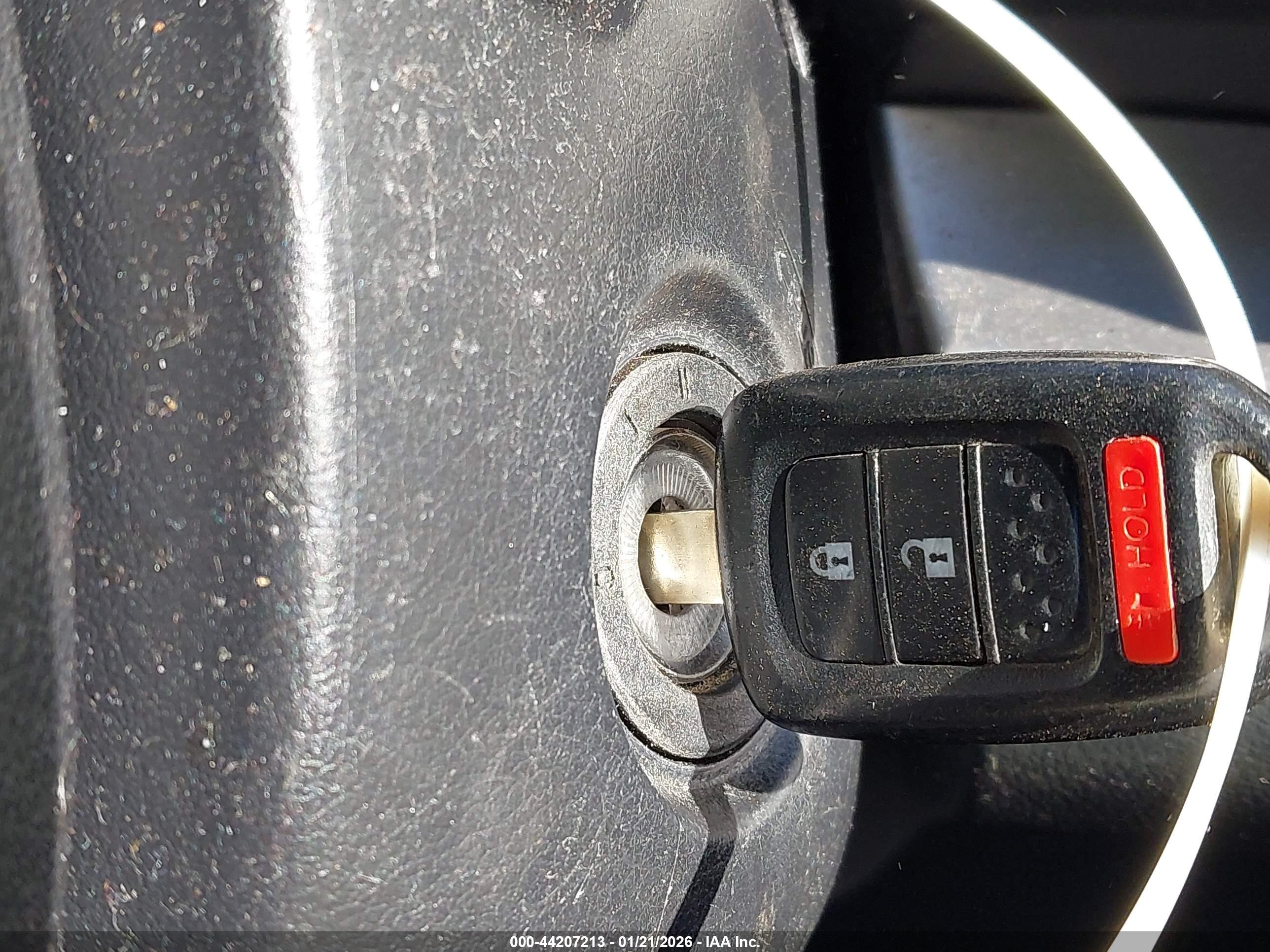 HONDA CR-V image 11