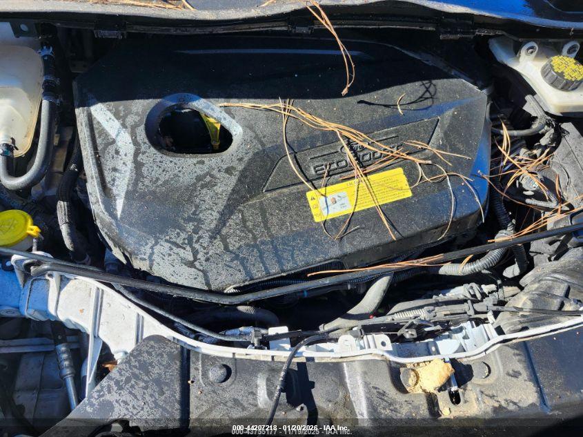 FORD ESCAPE image 10