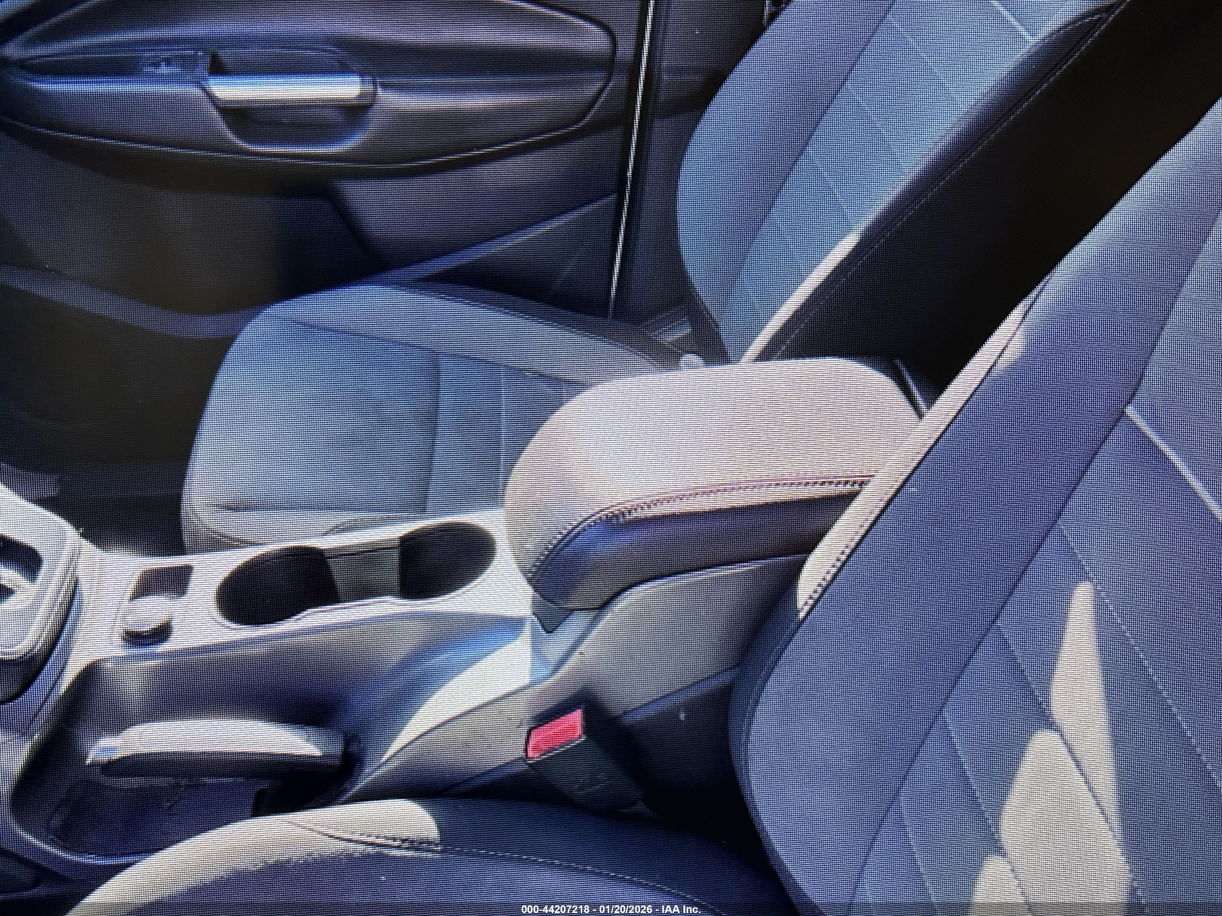 FORD ESCAPE image 5