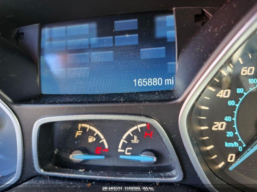 FORD ESCAPE image 7