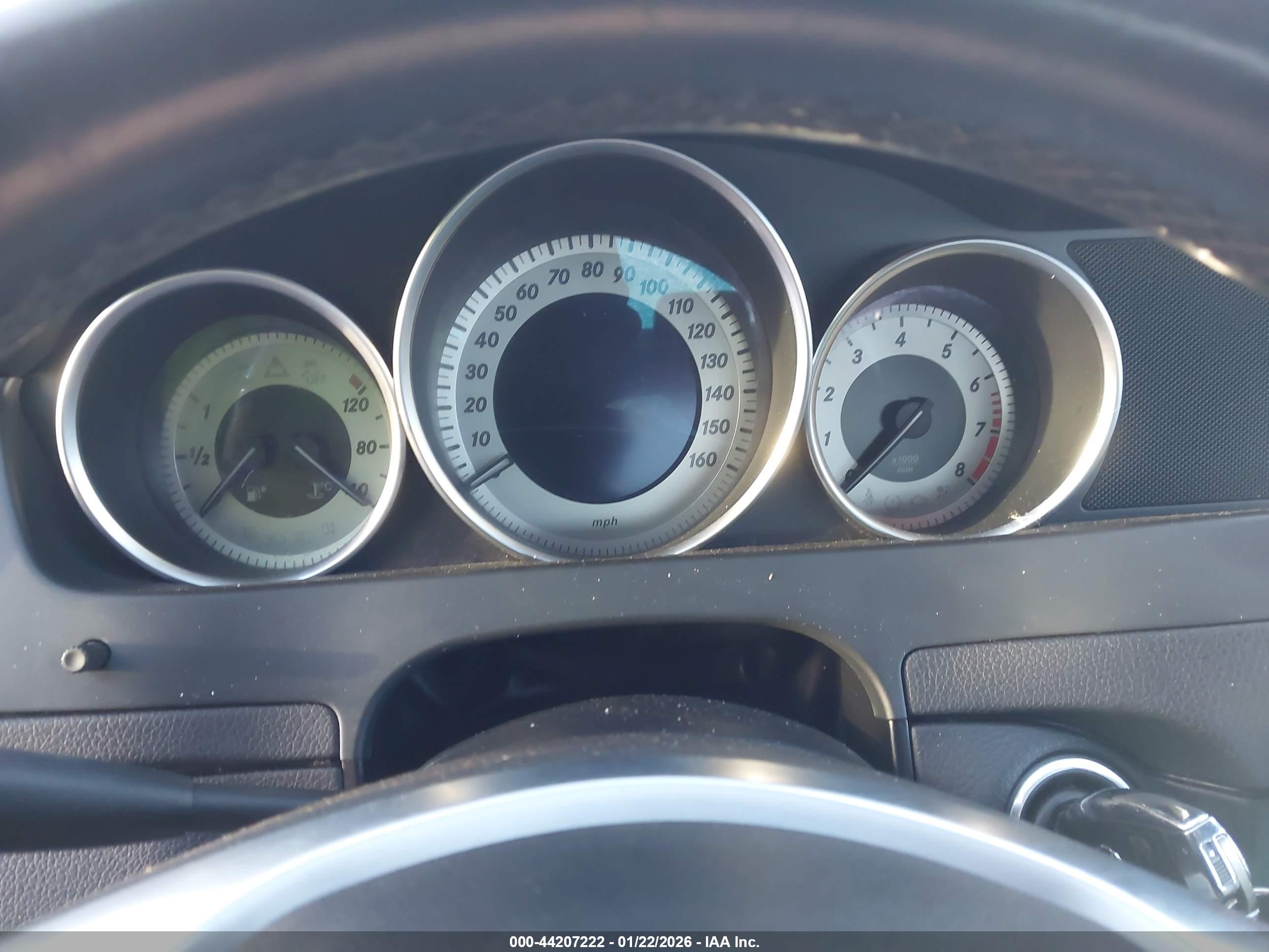 MERCEDES-BENZ C image 7