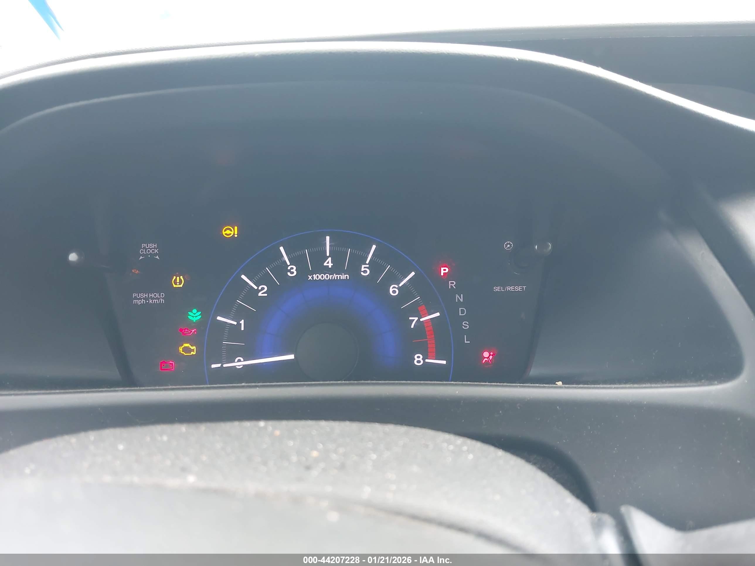 HONDA CIVIC image 7