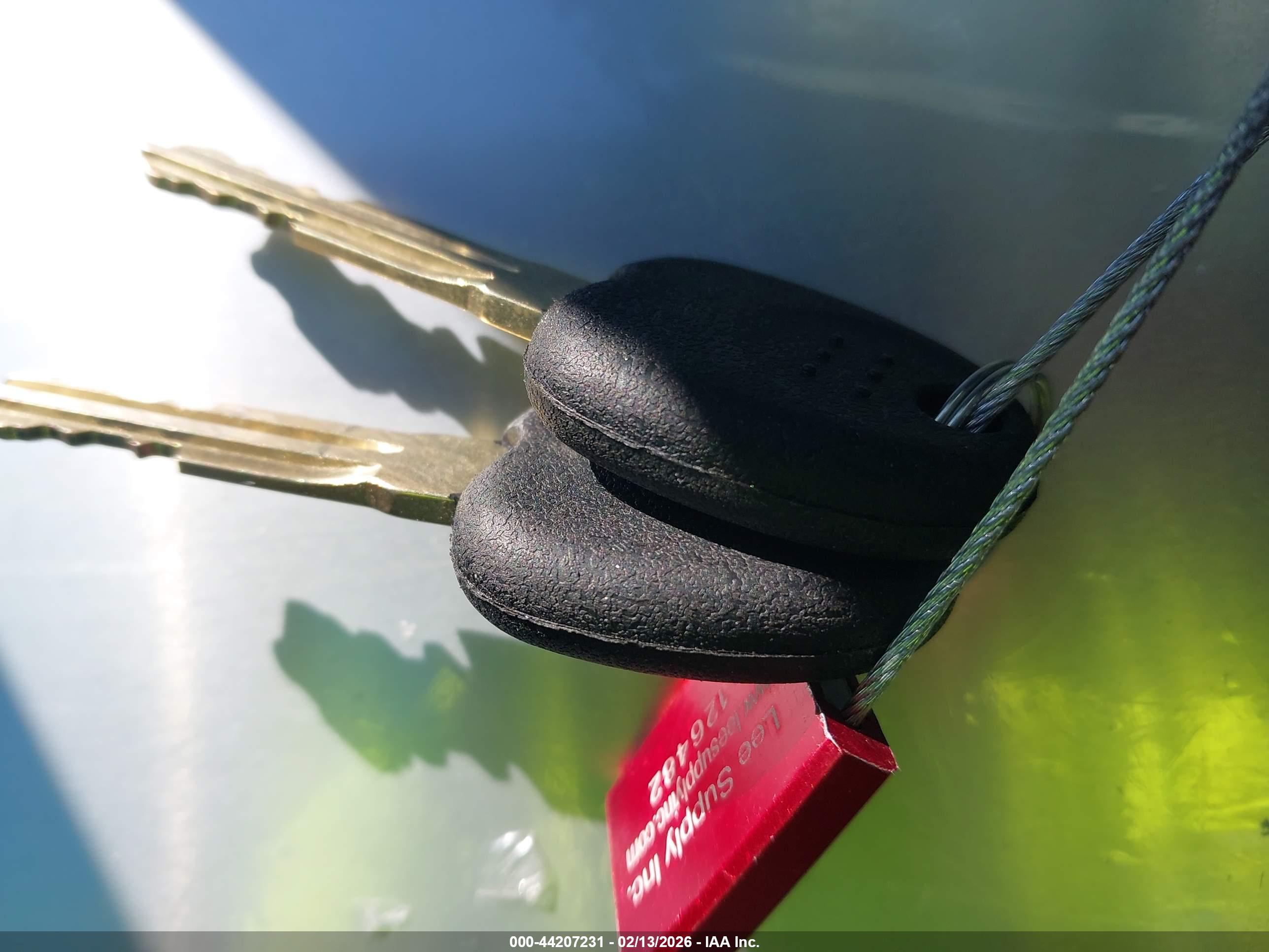 KIA FORTE image 11