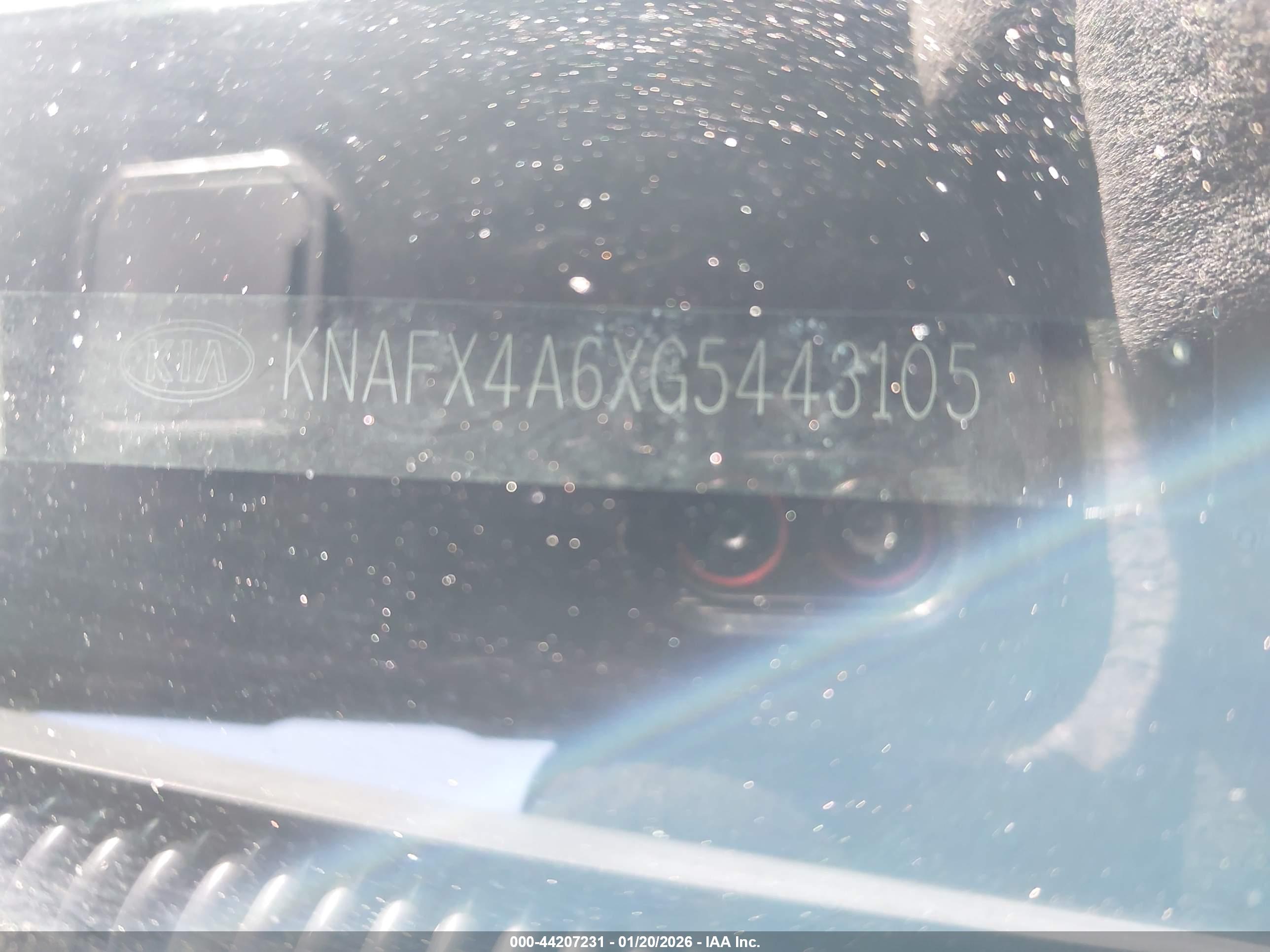 KIA FORTE image 9